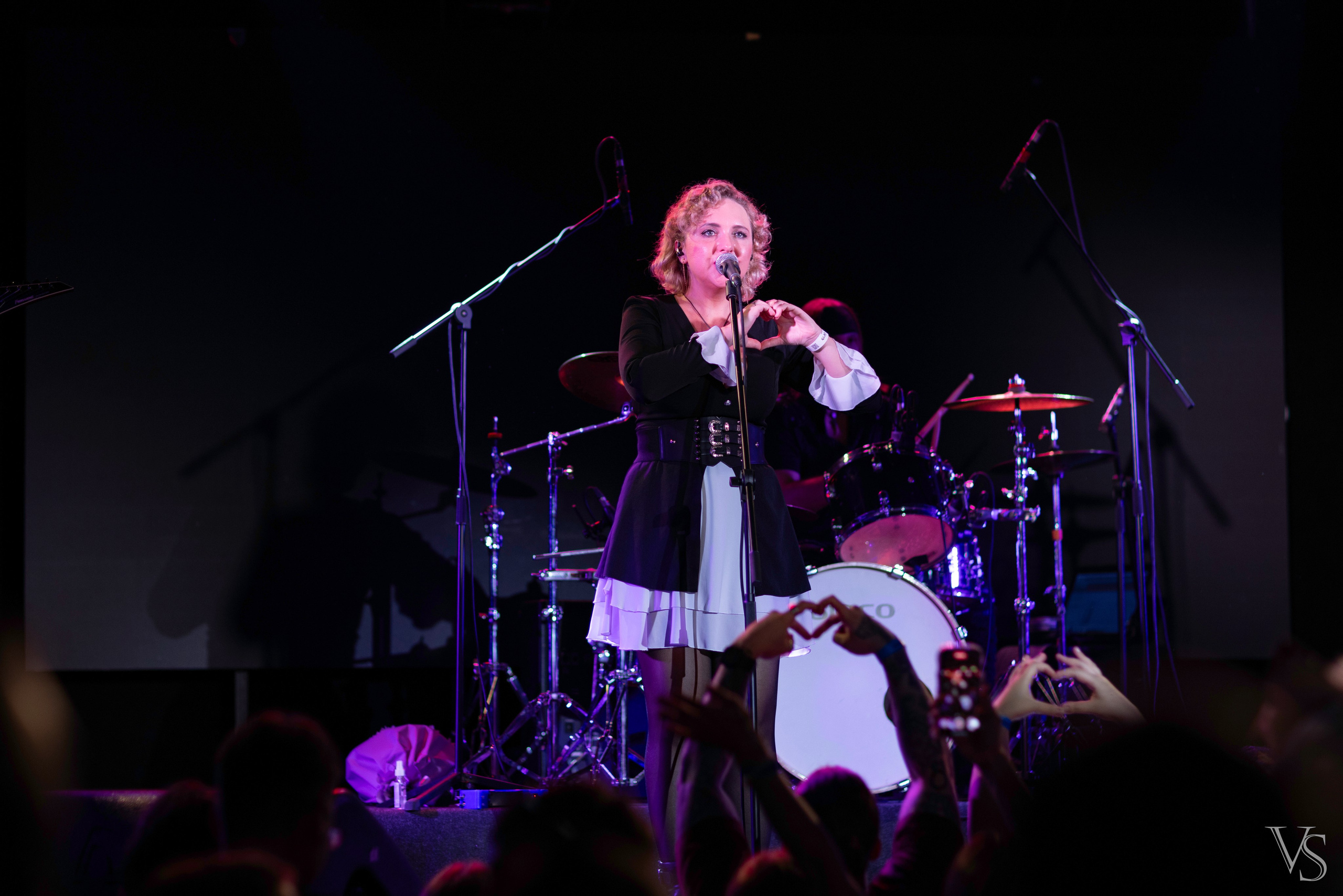 Марко Поло. Fort Rock Fest. Фотограф Виктор Степанов