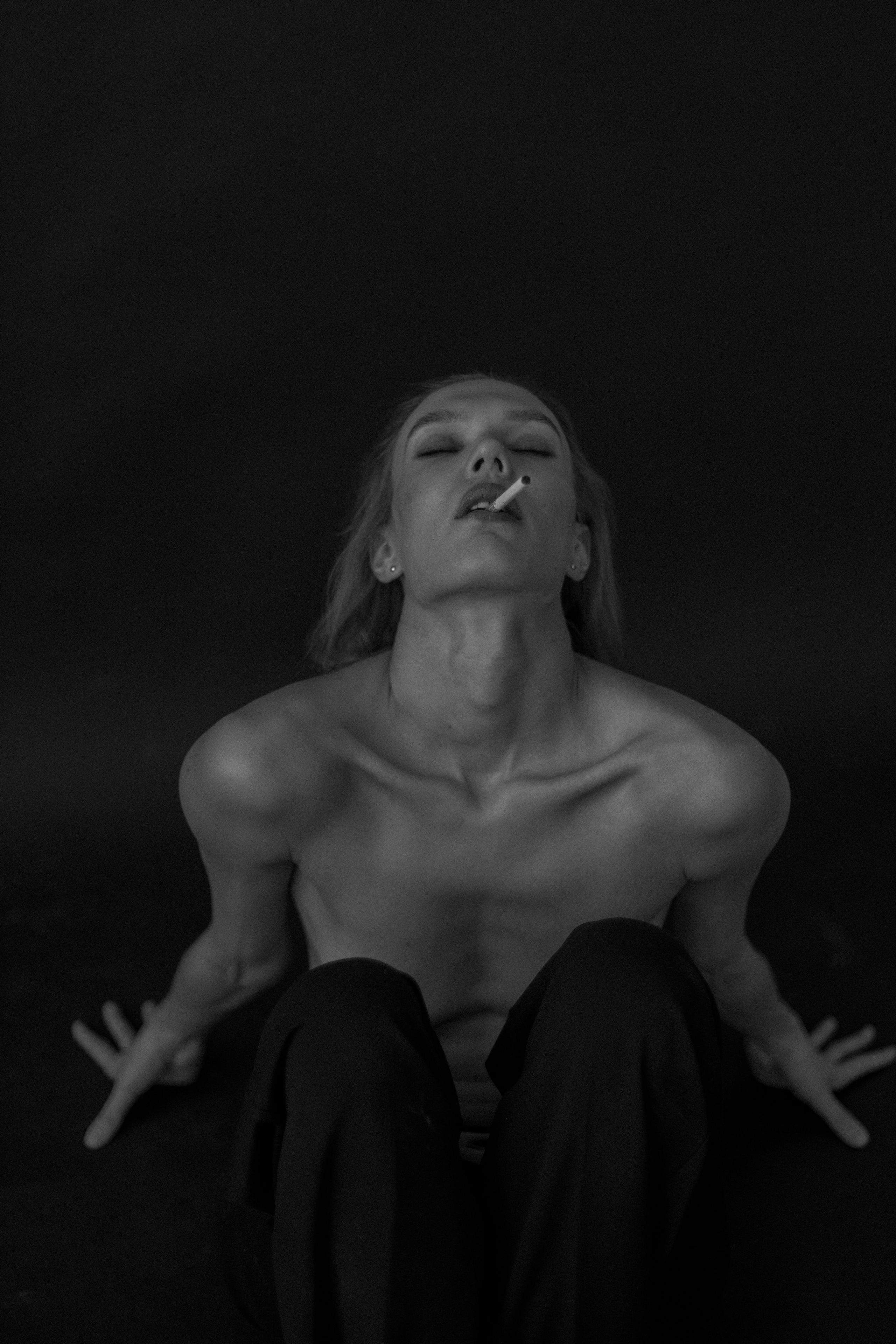 Ангелина. Фотограф Евгения Счастливая, Нижний Новгород, Москва