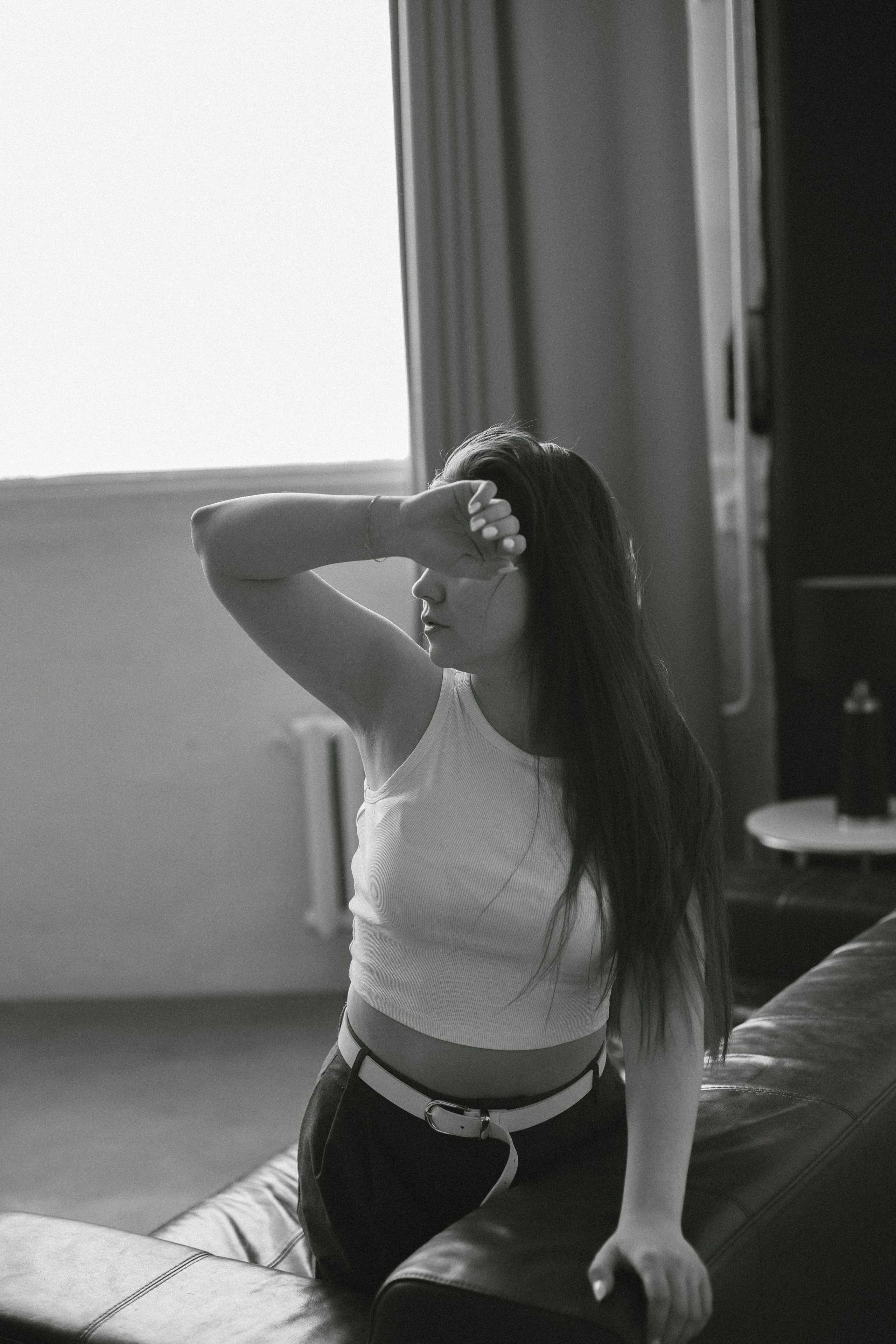 Юля. Фотограф Евгения Счастливая, Нижний Новгород, Москва