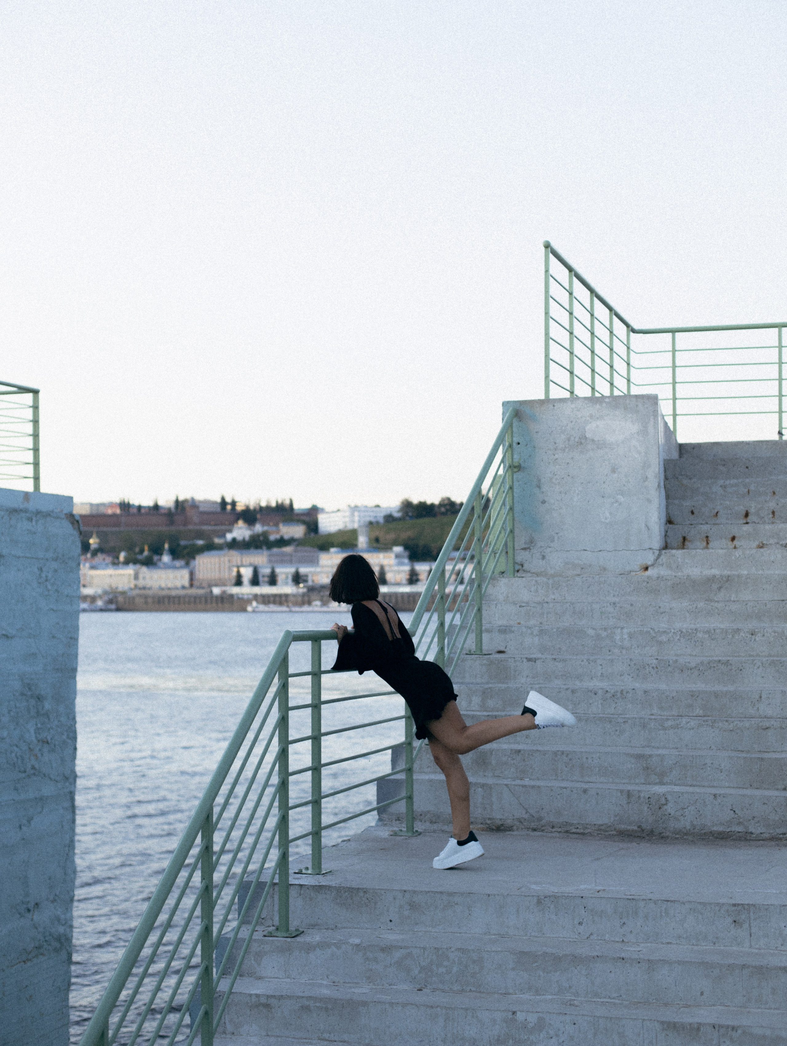 Ира. Фотограф Евгения Счастливая, Нижний Новгород, Москва