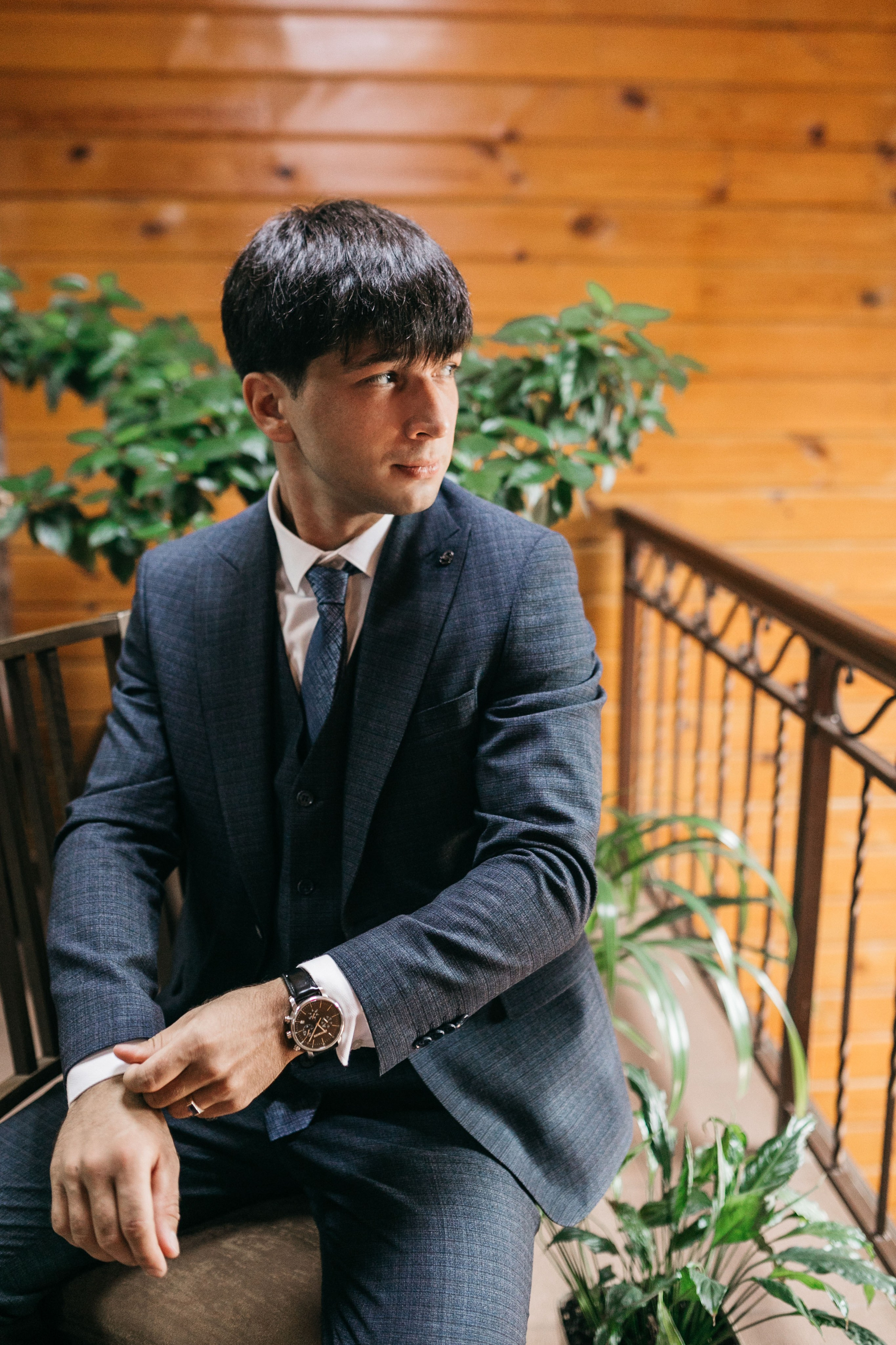 Свадьба Дениса и Алины. Свадебный и семейный фотограф в Иркутске Яна Лиа