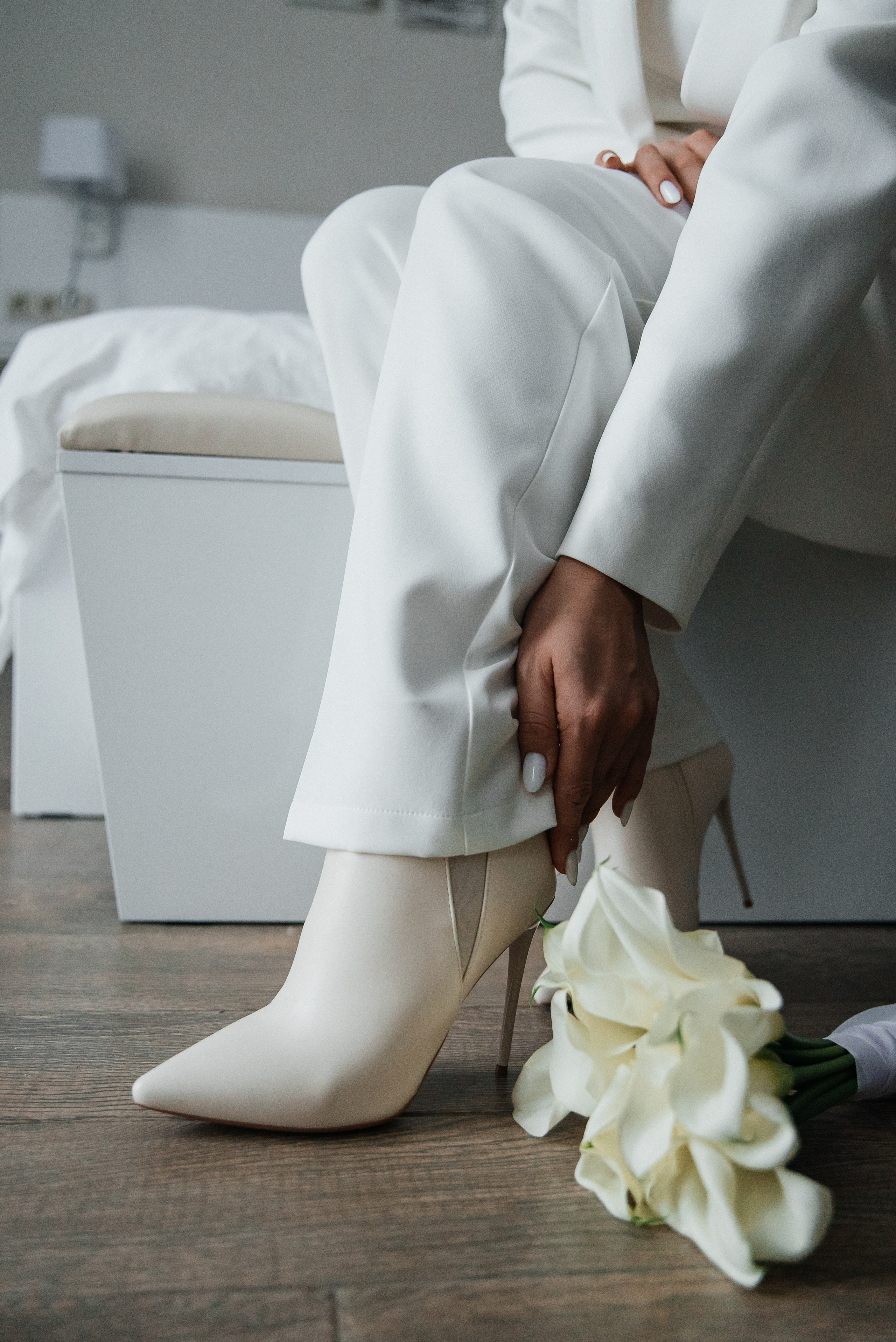 Алина & Григорий. Свадебный и семейный фотограф Юлия Чернобай | Подольск, Москва, Московская область