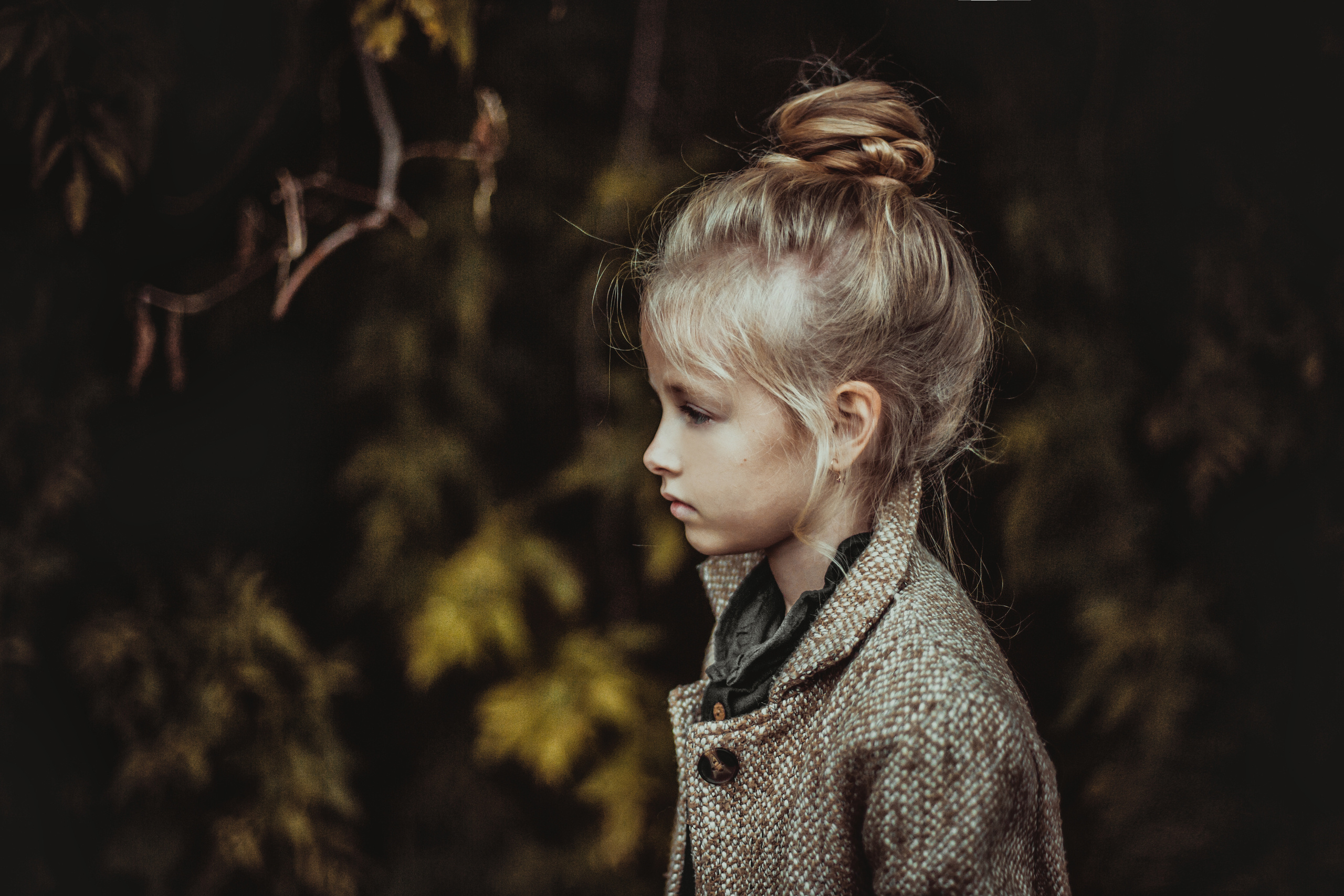 Даша и Ксения. Детский, свадебный и семейный фотограф Юлия Курбатова, Санкт-Петербург