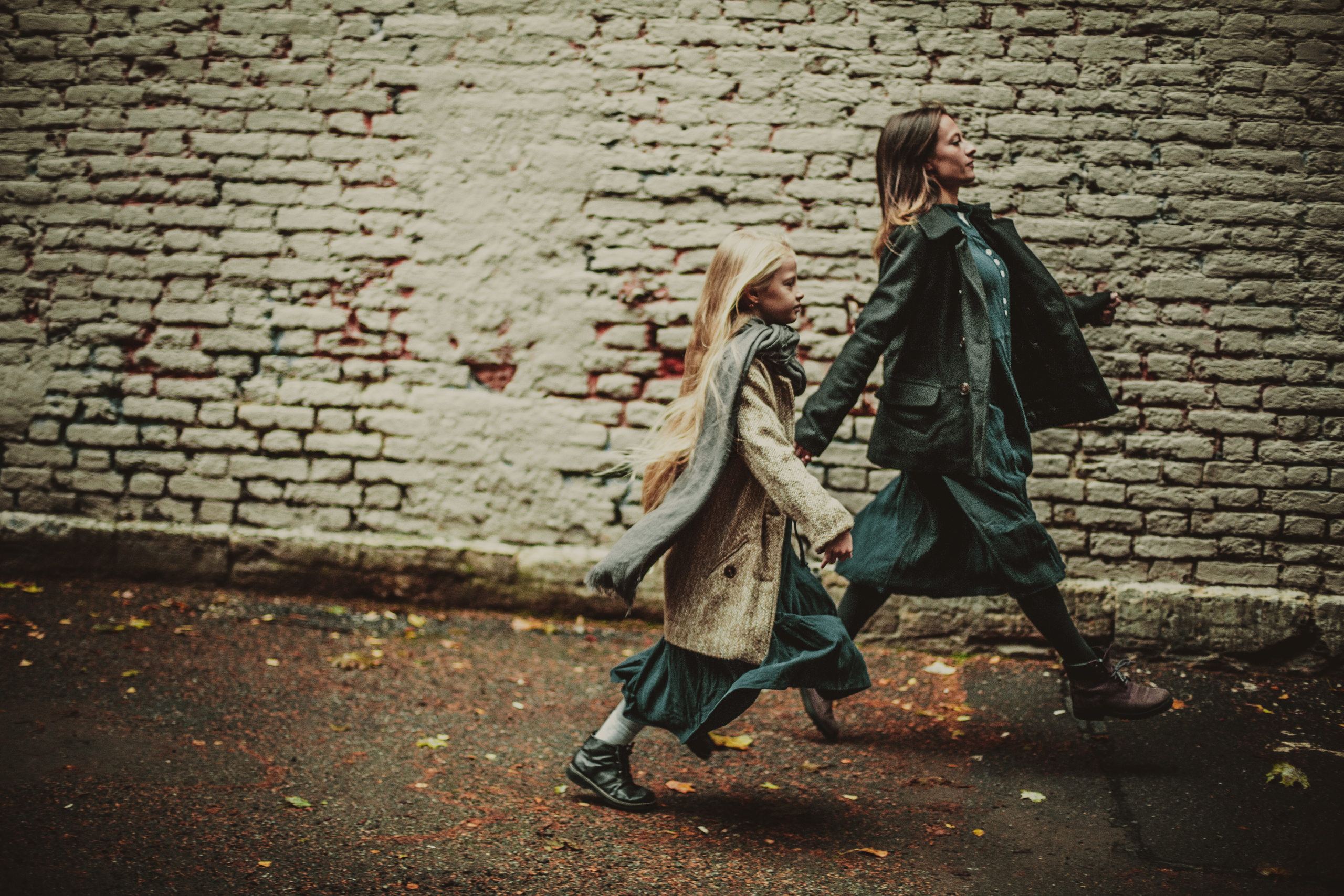 Даша и Ксения. Детский, свадебный и семейный фотограф Юлия Курбатова, Санкт-Петербург