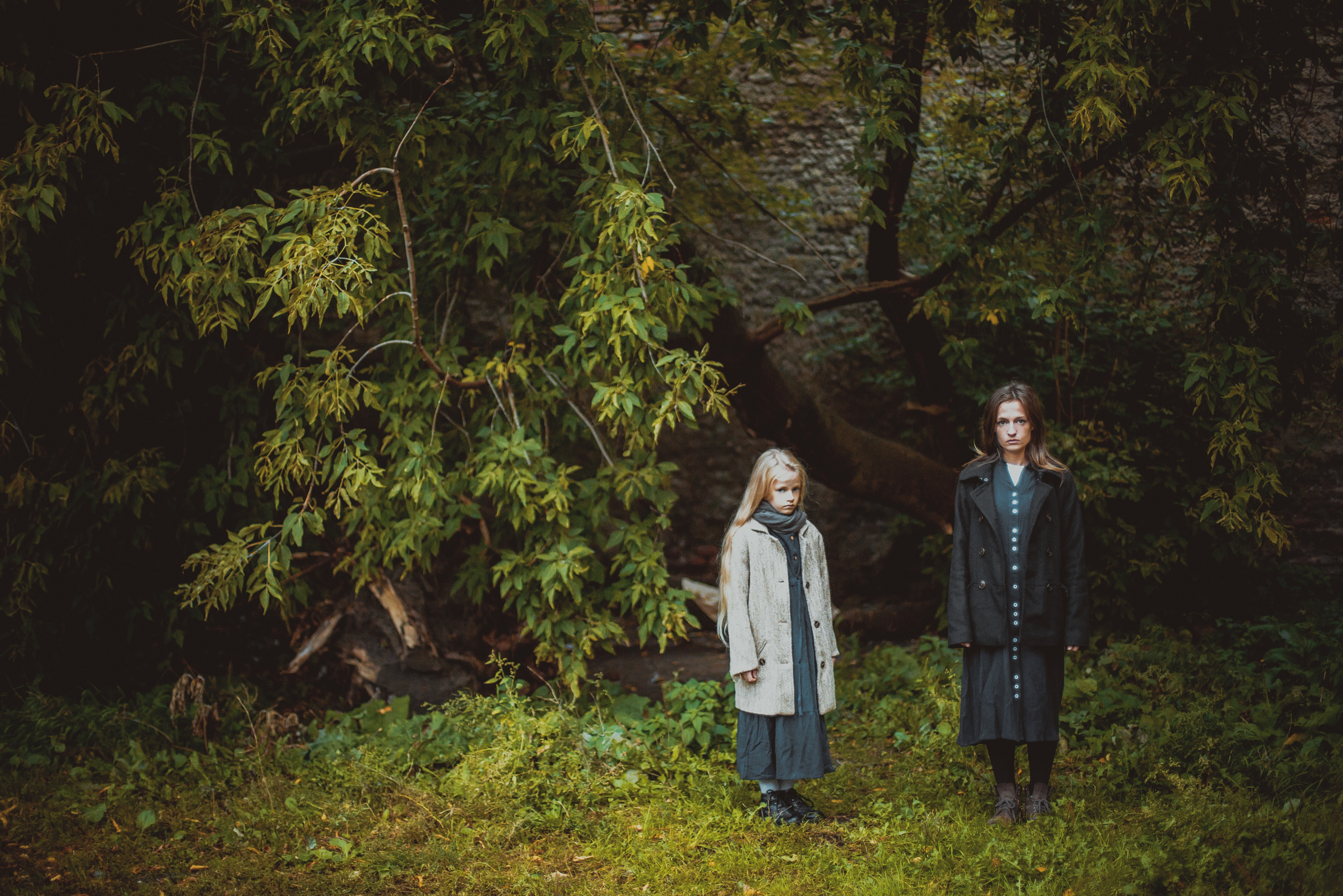 Даша и Ксения. Детский, свадебный и семейный фотограф Юлия Курбатова, Санкт-Петербург