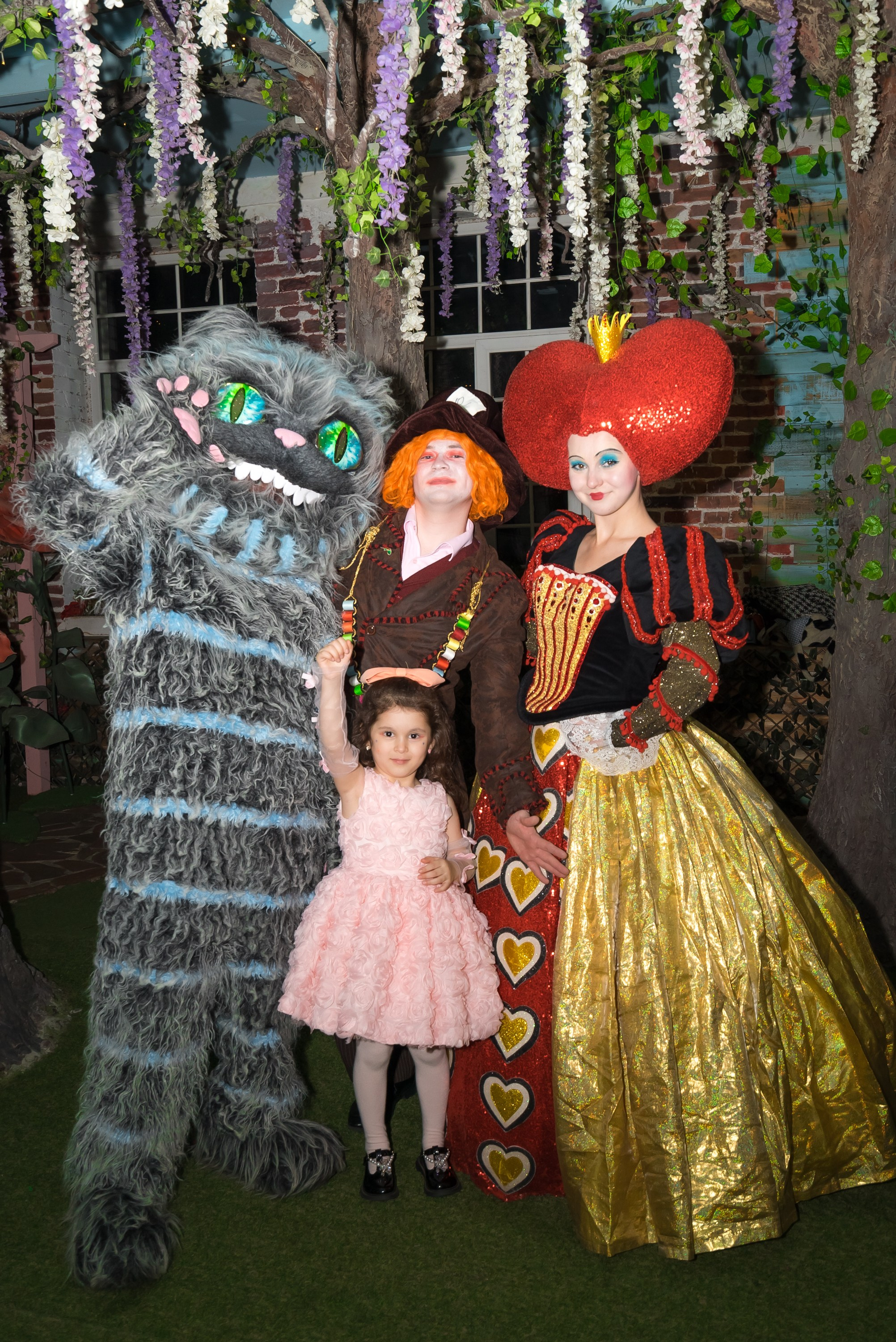 Детские праздники. Andrey Luzin | [yooroock] photographer