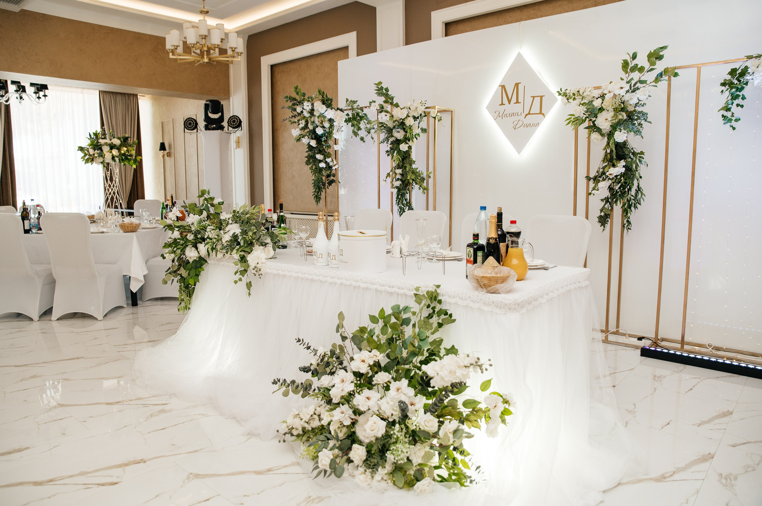 Михал и Диана. Свадебный и семейный фотограф Кореновск/Краснодар