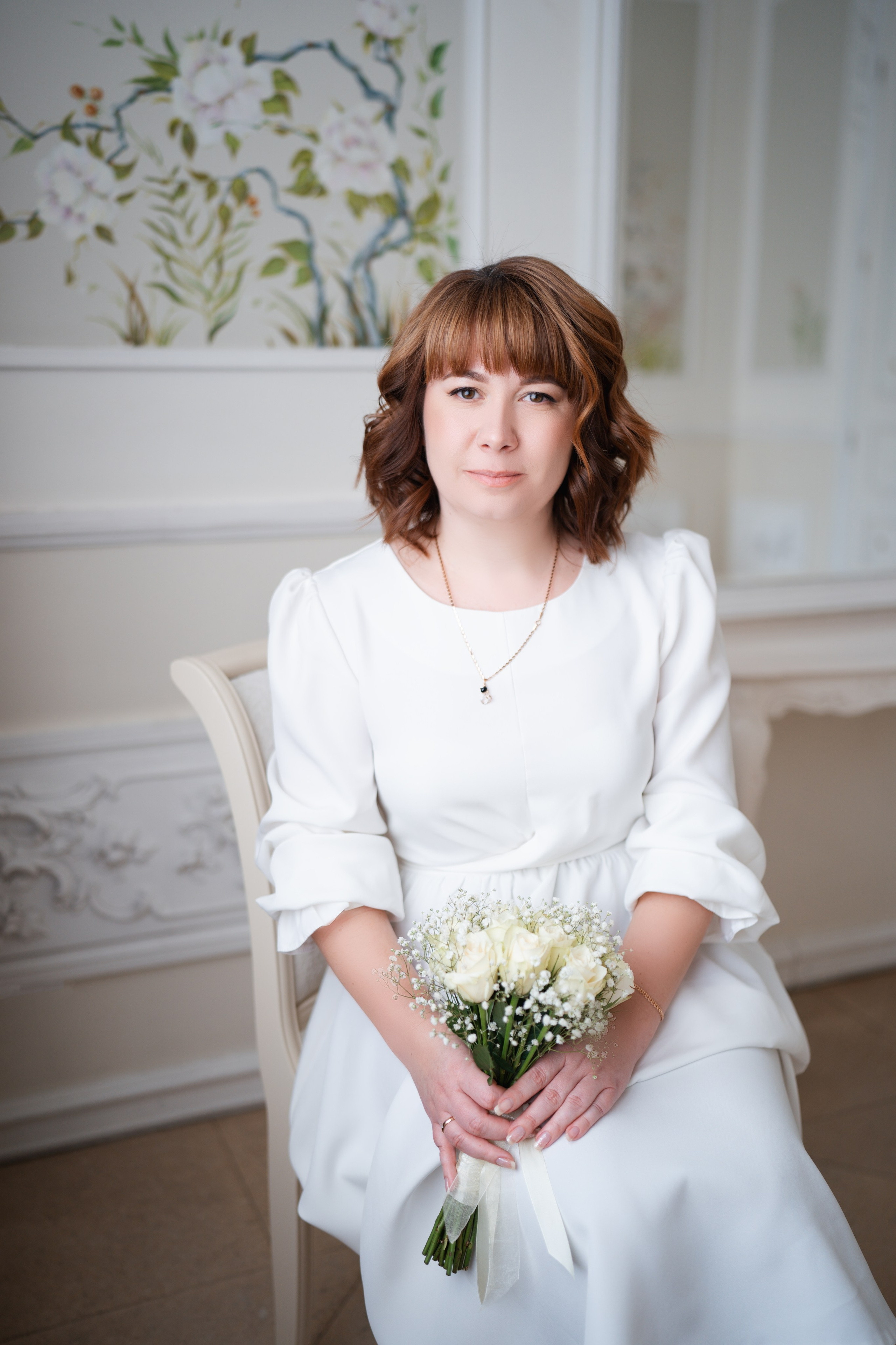 Загс Раменское. Свадебный фотограф в Москве Кристина Чехова