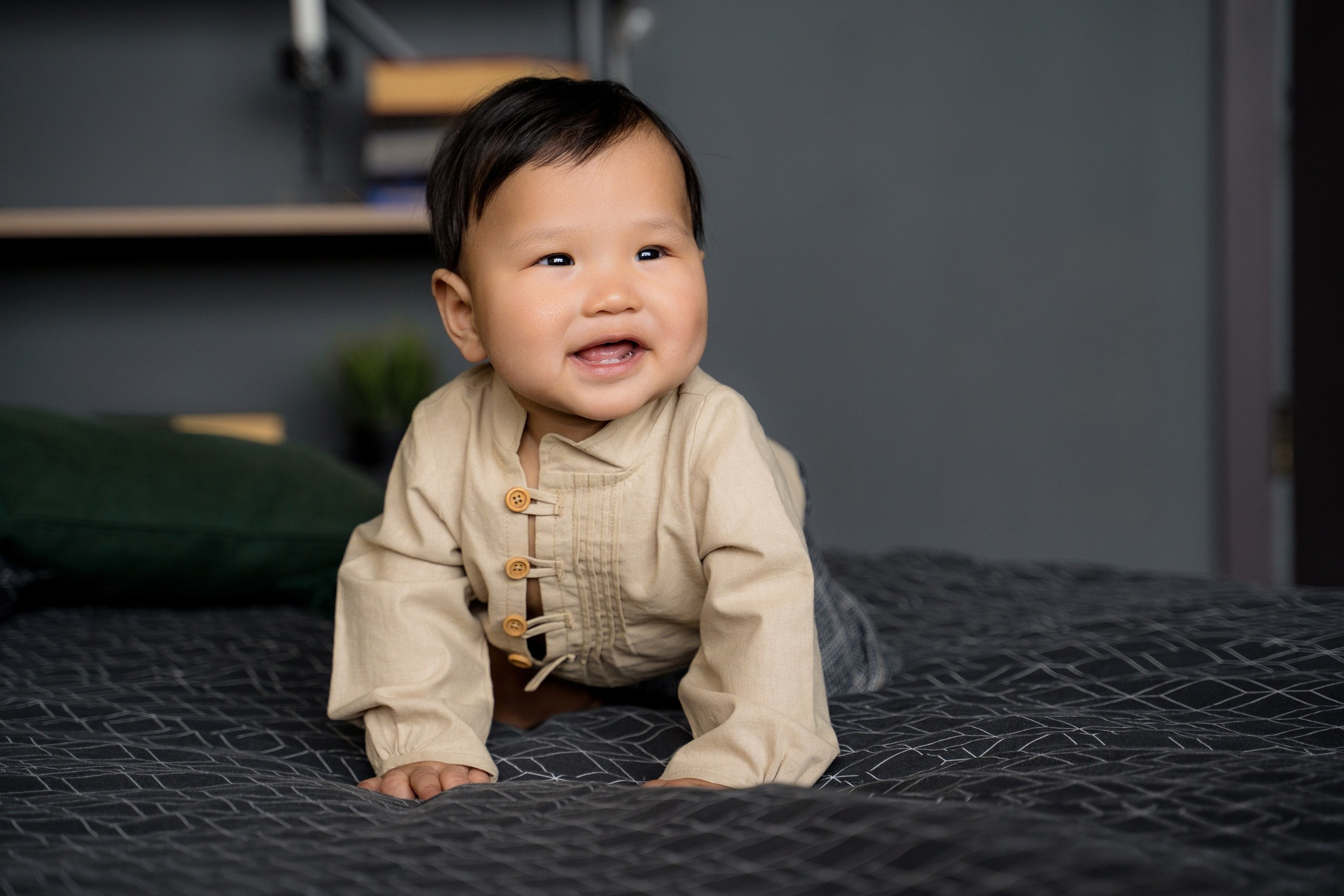 Детская фотосессия Пакет Люкс. Фотостудия Малина в городе Улан-Удэ. Фотограф Ирина Жарникова