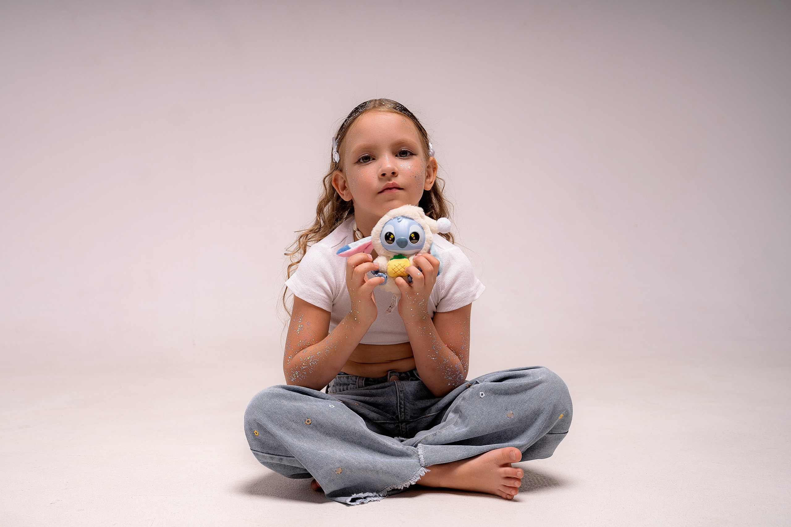 День рождения 6 лет!. Фотостудия Малина в городе Улан-Удэ. Фотограф Ирина Жарникова