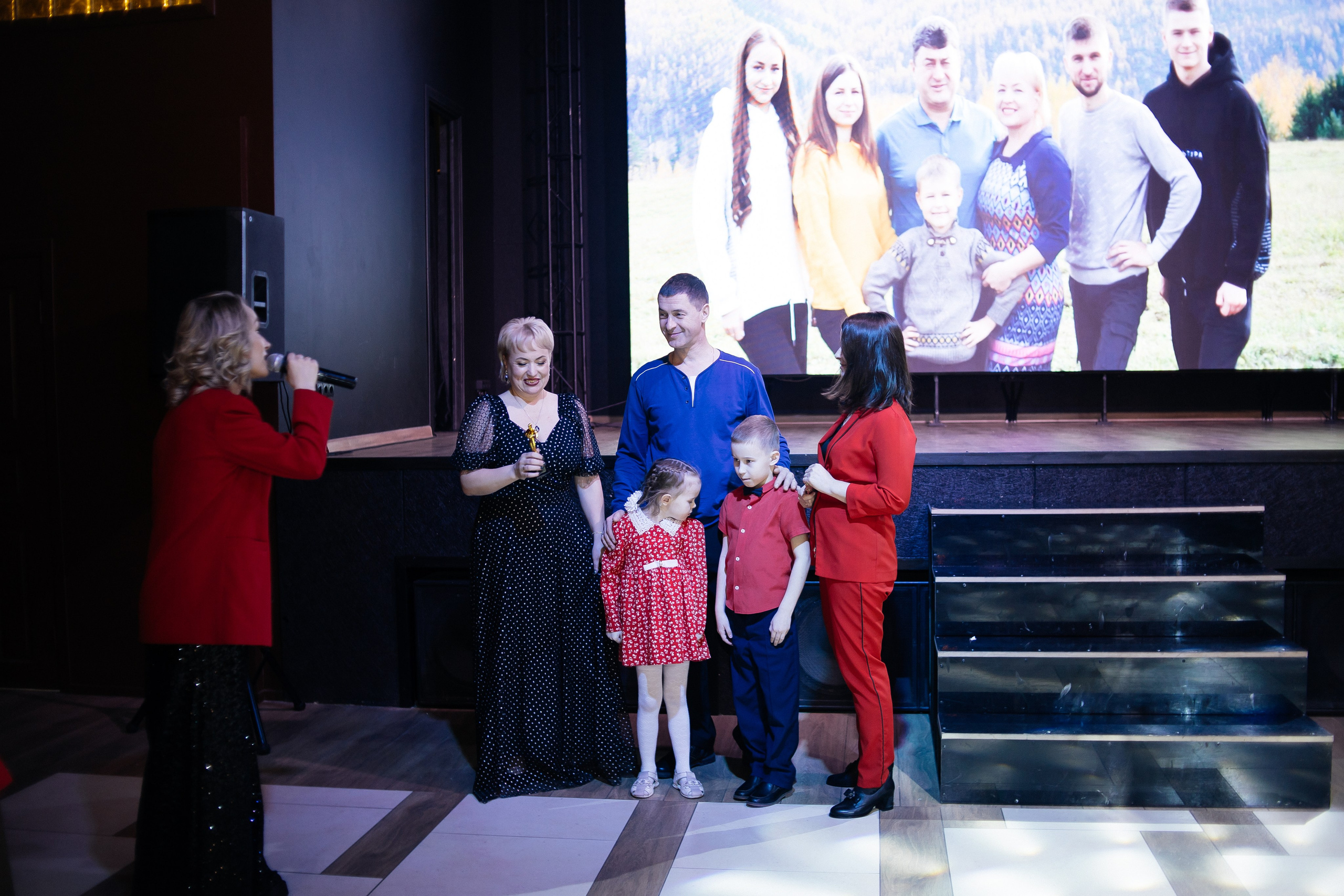 Юбилей. Фотограф в Иркутске