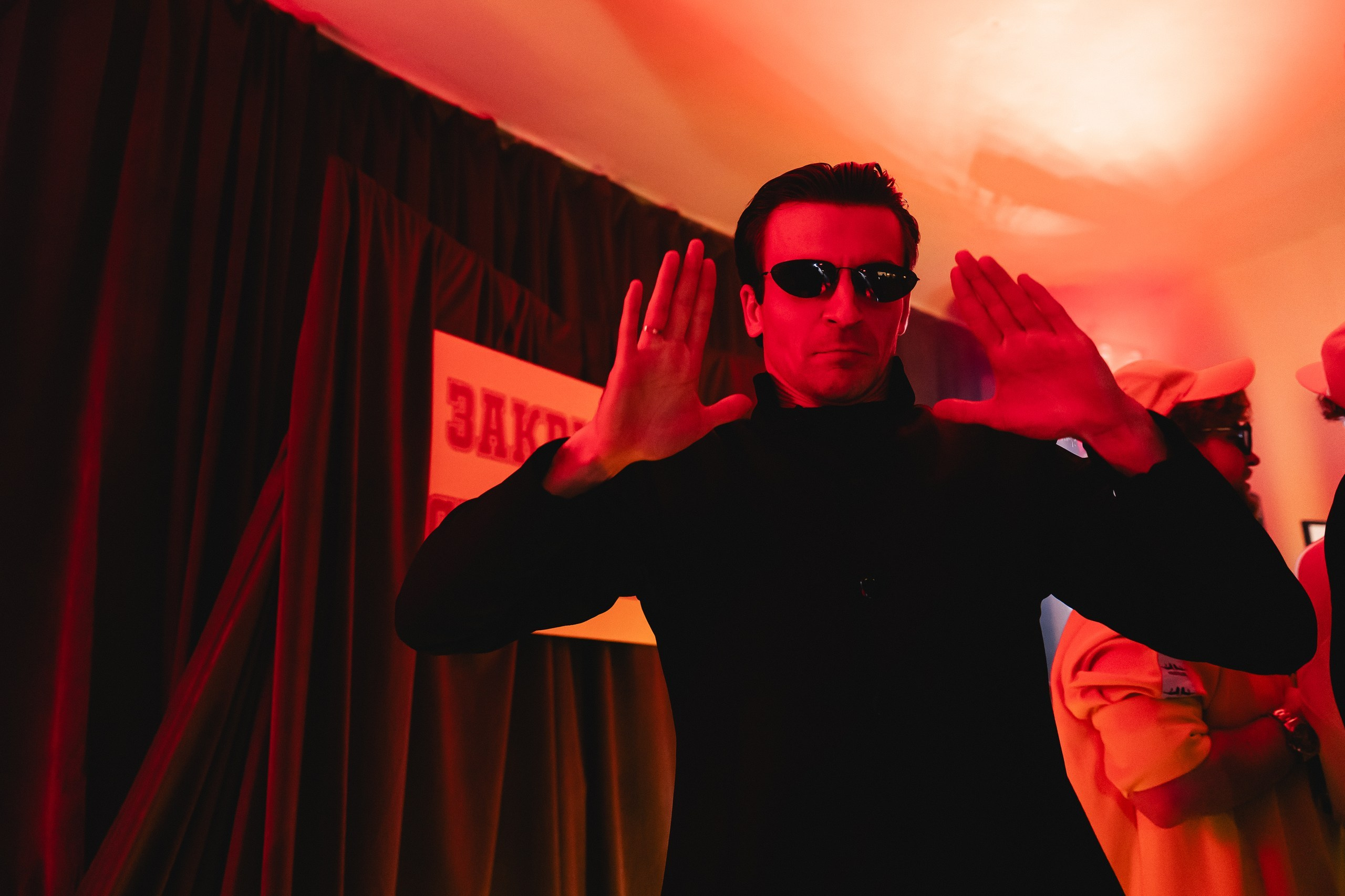 Закрытие сезона 2025 | More Amore. Крылова Светлана Фотограф Челябинск