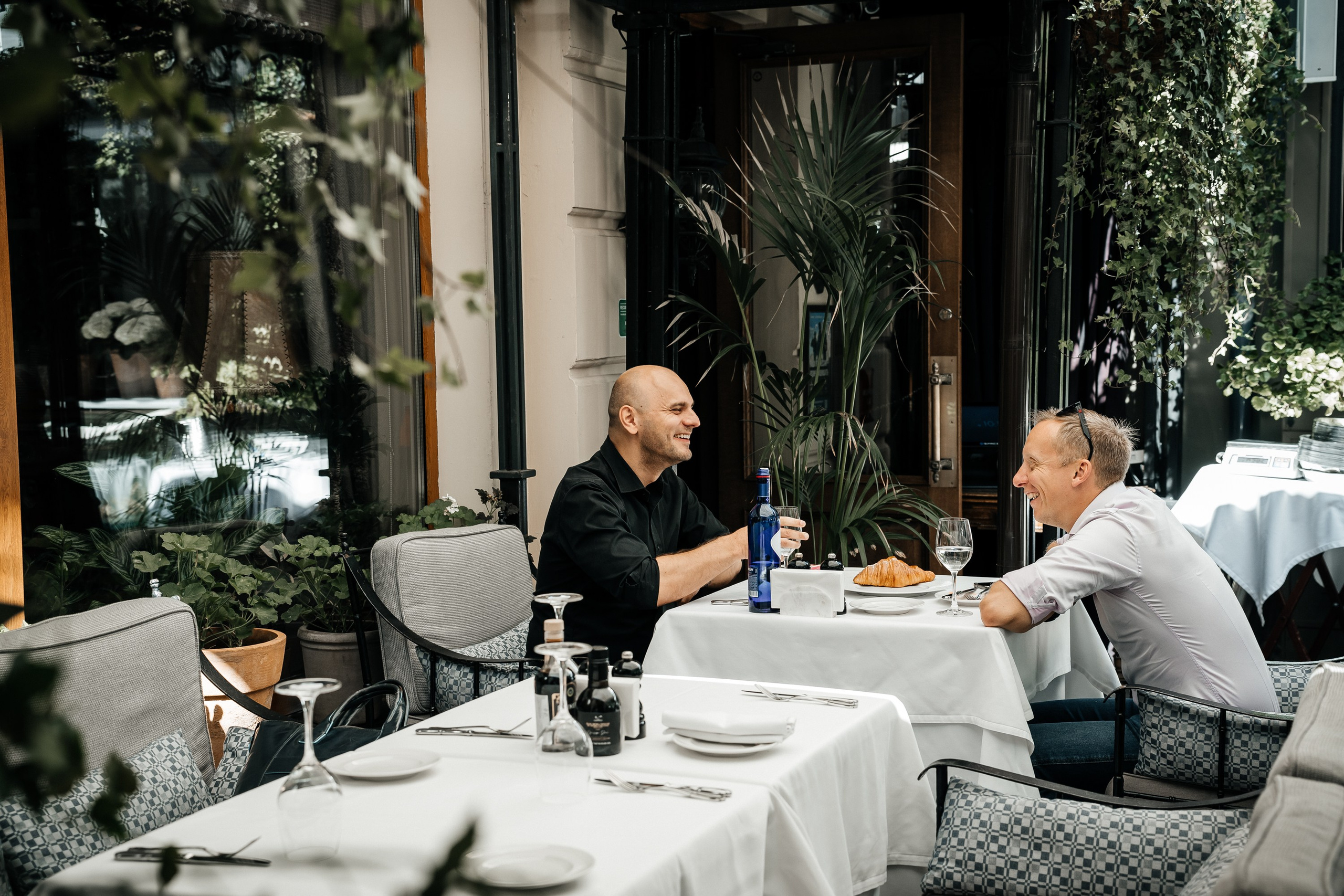 Пресс-тур Sminex. Христолюбов Евгений Фотограф Москва