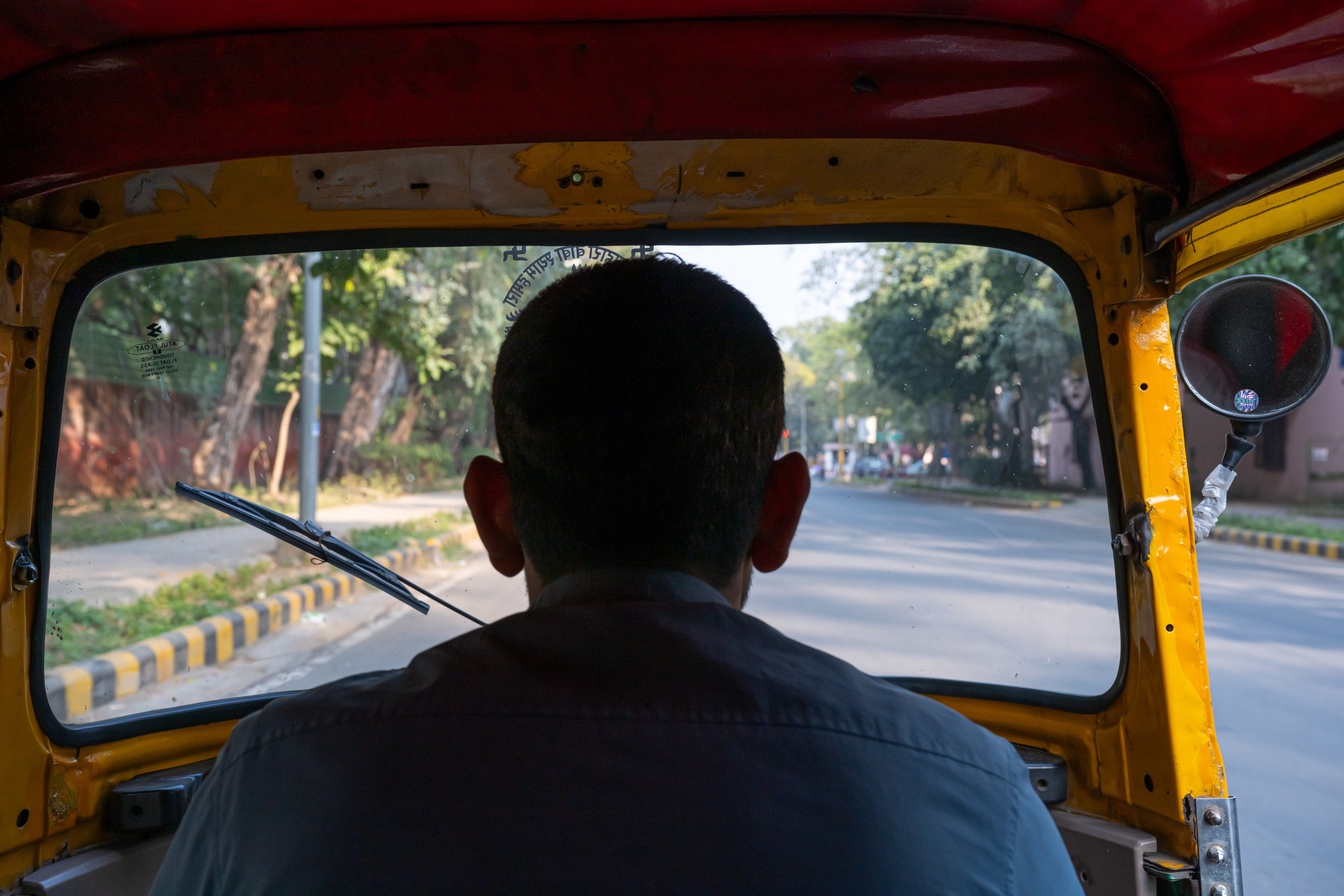 People of India, 2024-2025. Dimitri Bakhtadze photographer