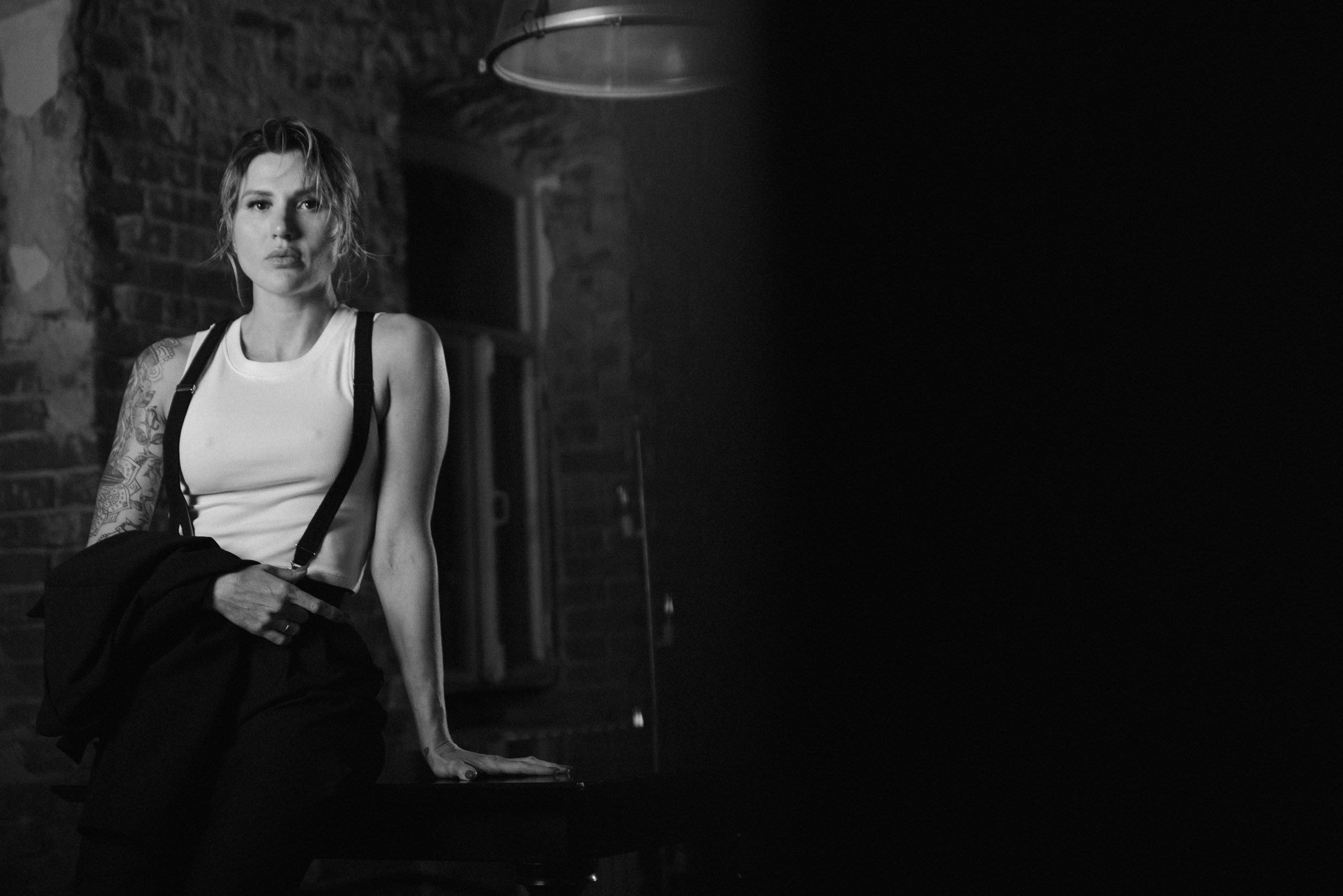 Рекламный и имиджевый фотограф Кужаков Николай