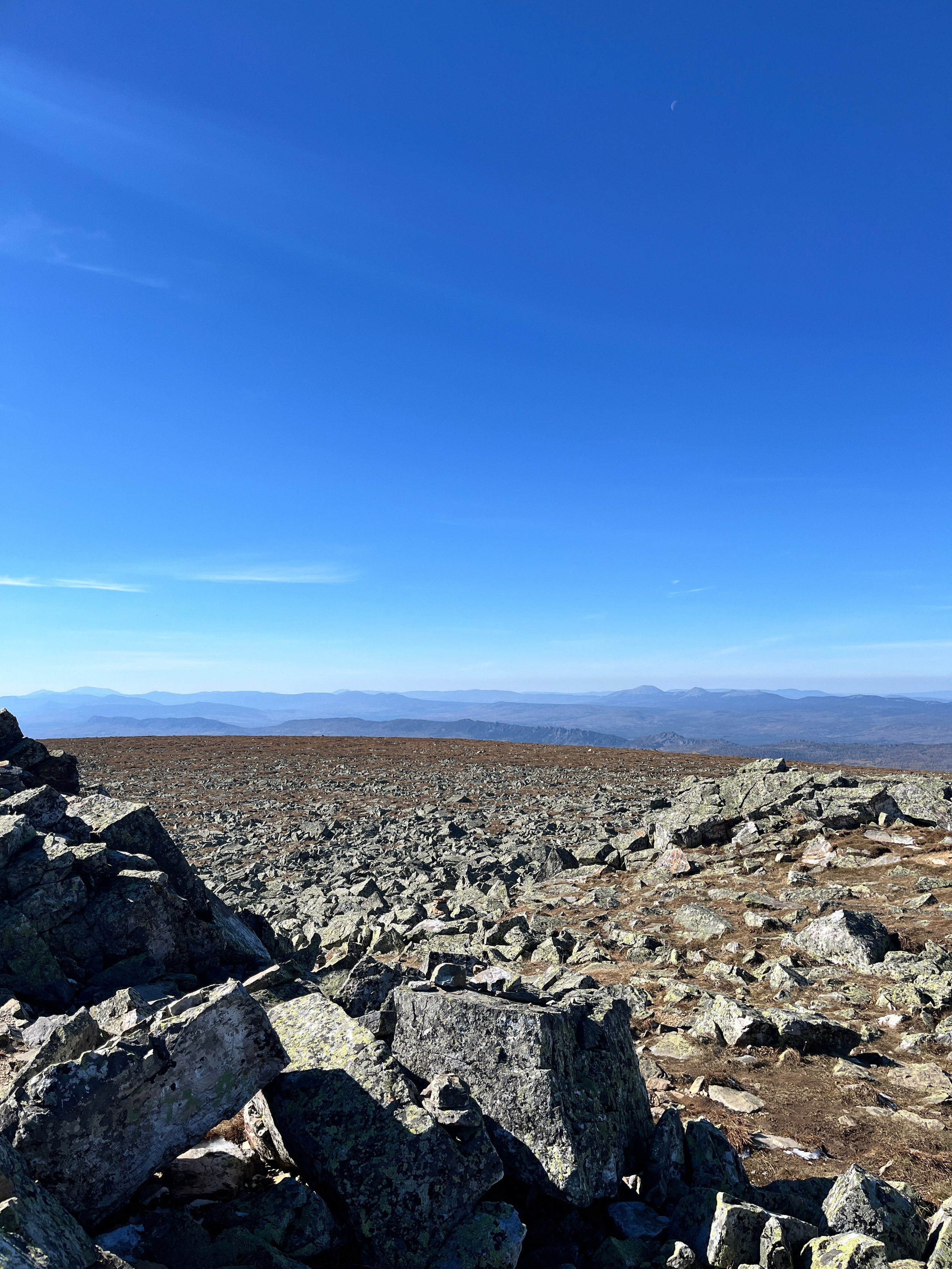 Тур на Иремель из Уфы — Время Приключений