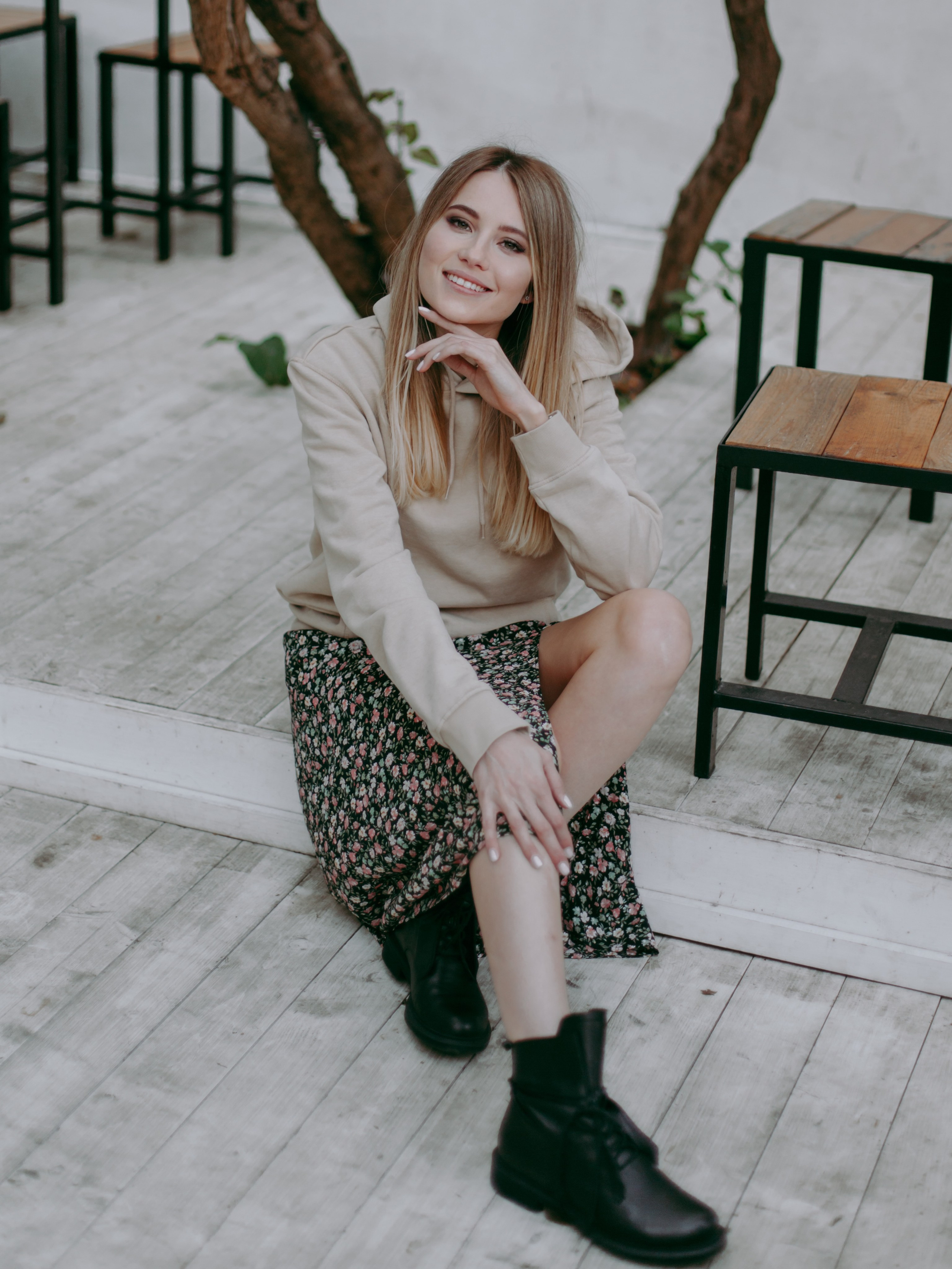 Эльвира. Свадебный и портретный фотограф Виктория Шипелик