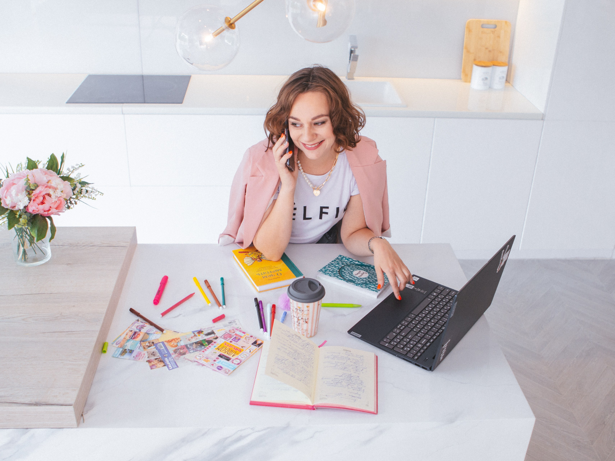 Наталья. Свадебный и портретный фотограф Виктория Шипелик