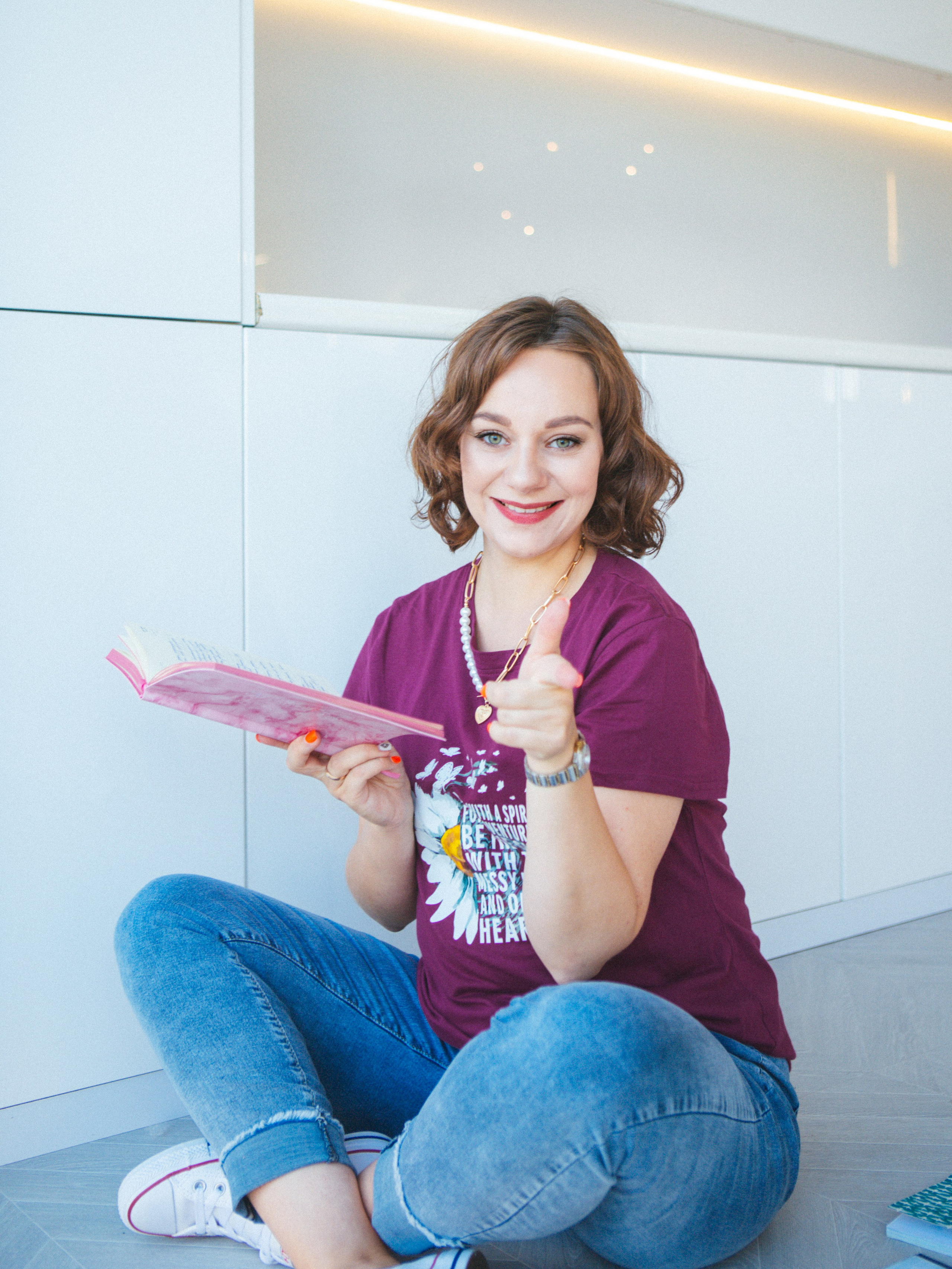 Наталья. Свадебный и портретный фотограф Виктория Шипелик