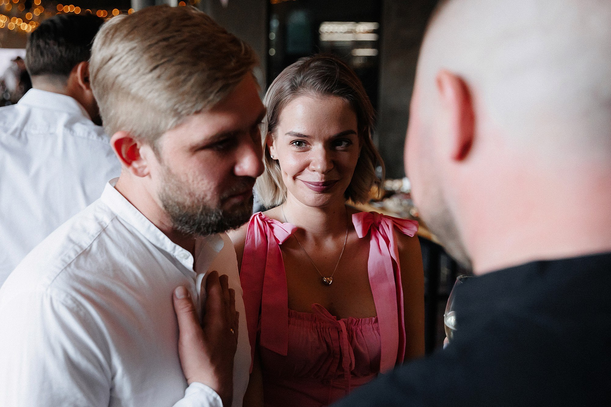 ДР в ДК. Боченков Вадим | Фотограф в Пскове и Санкт-Петербурге