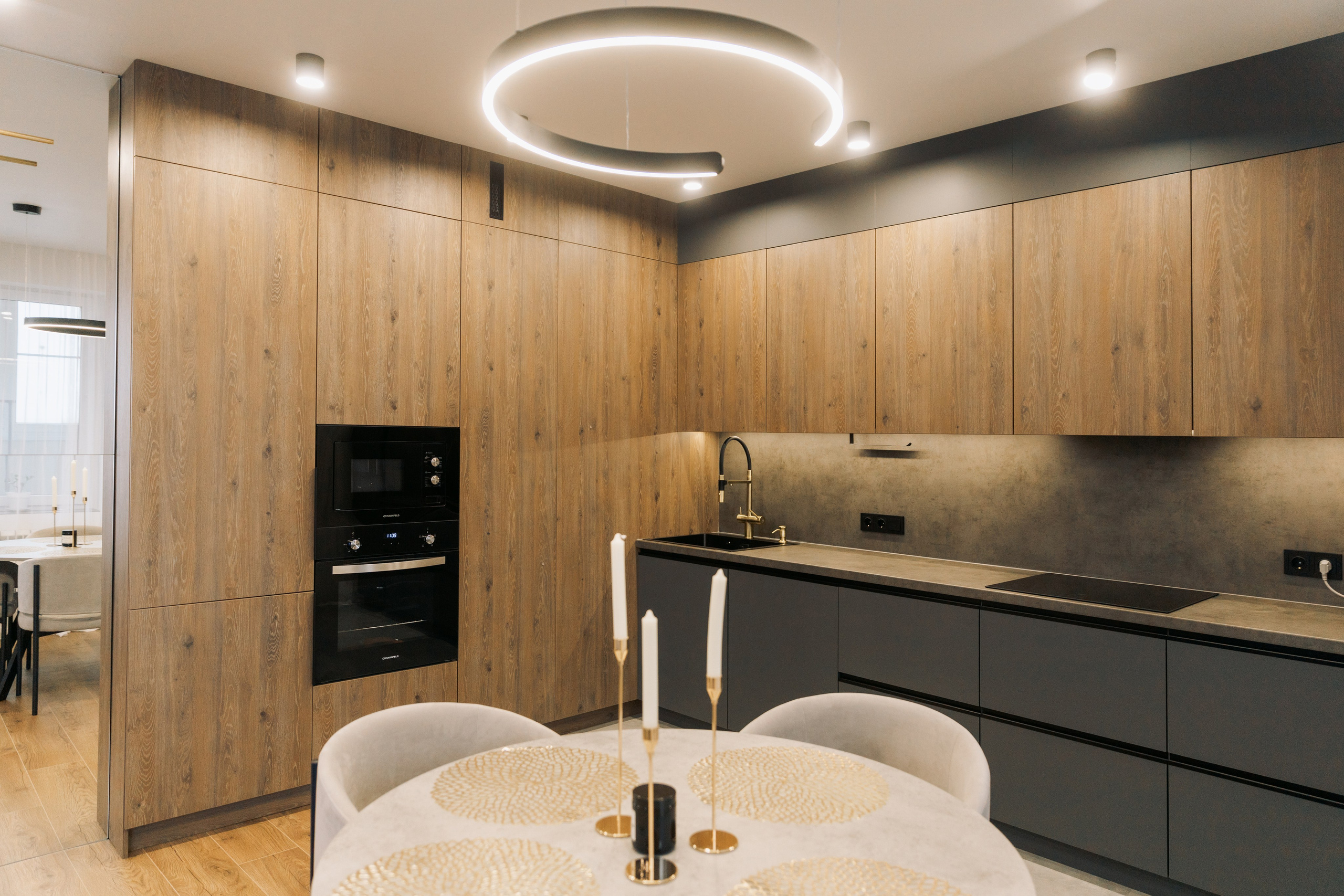 Кухни Сунгирь. Семейный и детский фотограф во Владимире Анна Гурова