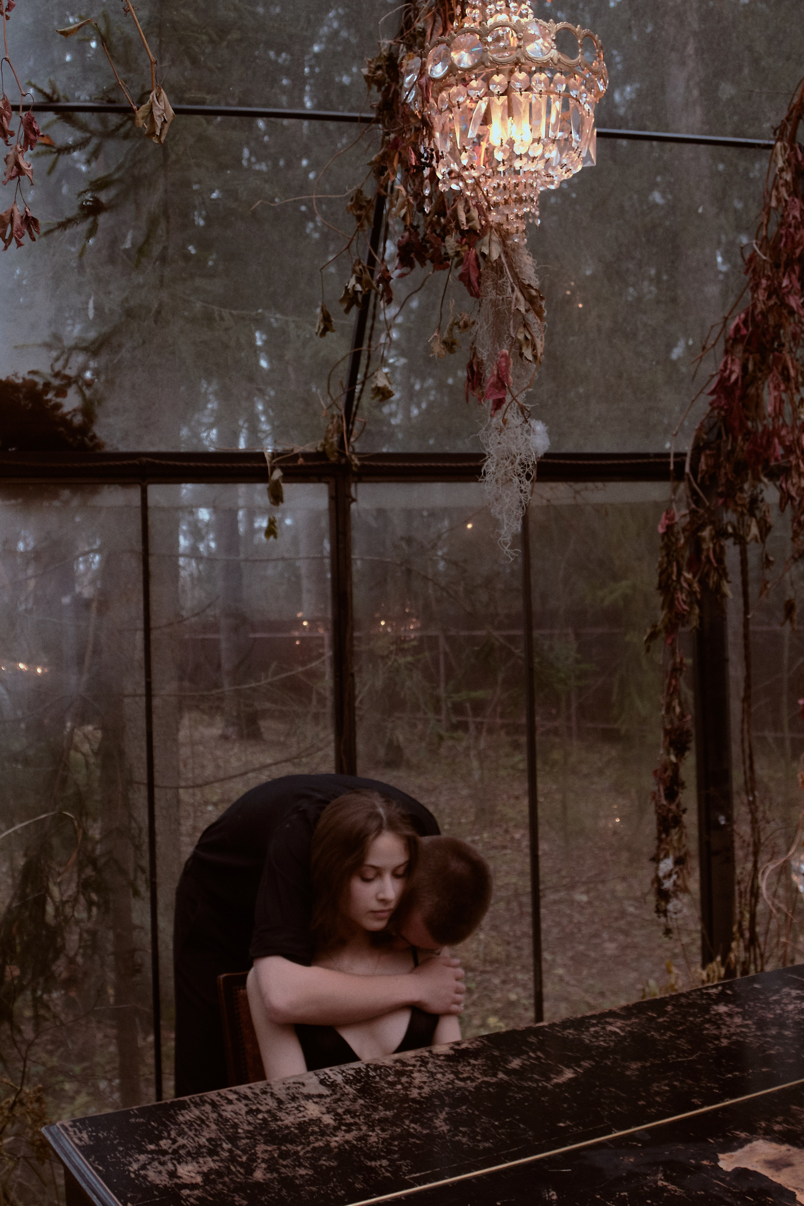 Лора и Слава. Фотограф лавстори Москва/МО Приятелева Ангелина