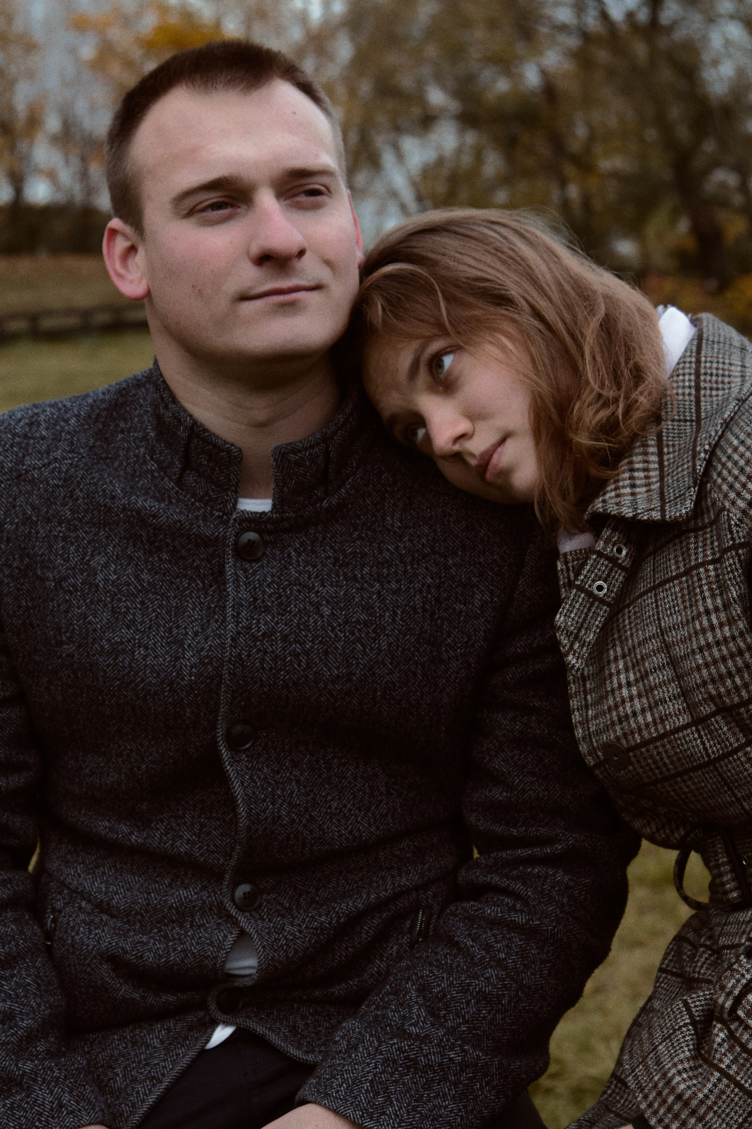 Юлия и Евгений. Фотограф лавстори Москва/МО Приятелева Ангелина