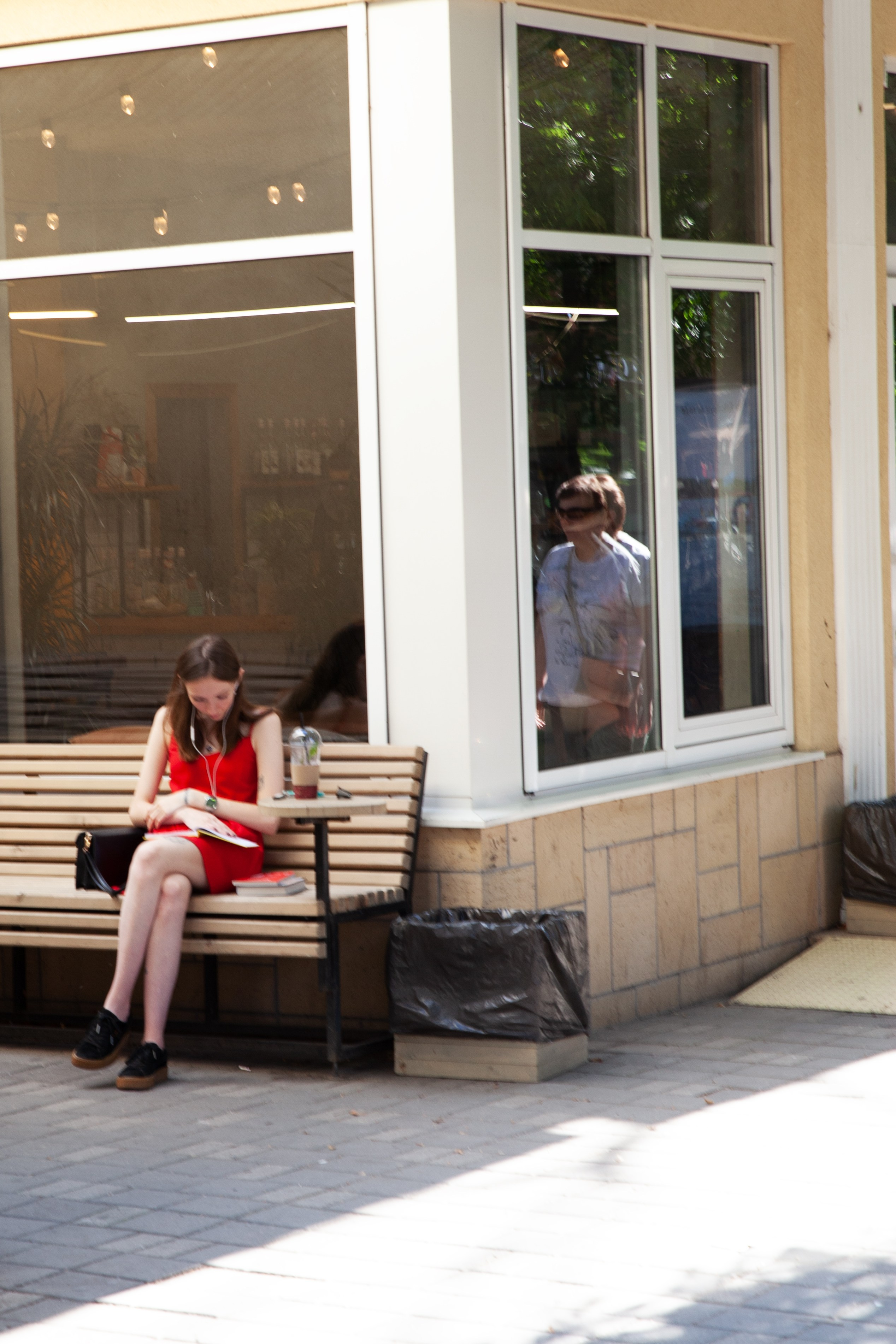 Мы в своём городе. Медиапродюсер, фотограф в Минеральных Водах —Виктор Холодов