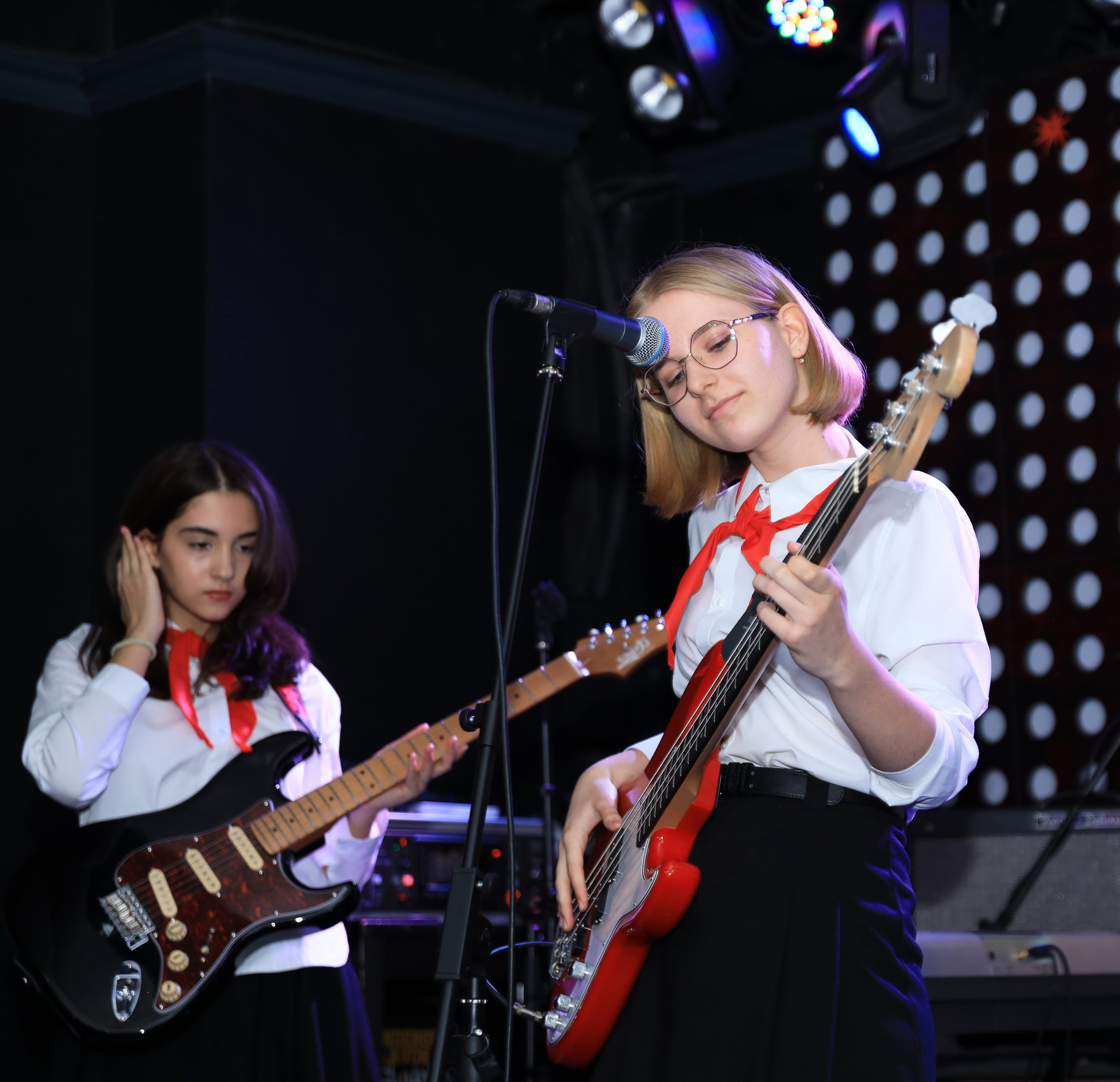 Концерты, дни рождения и другие мероприятия. Фотограф Людмила Жук