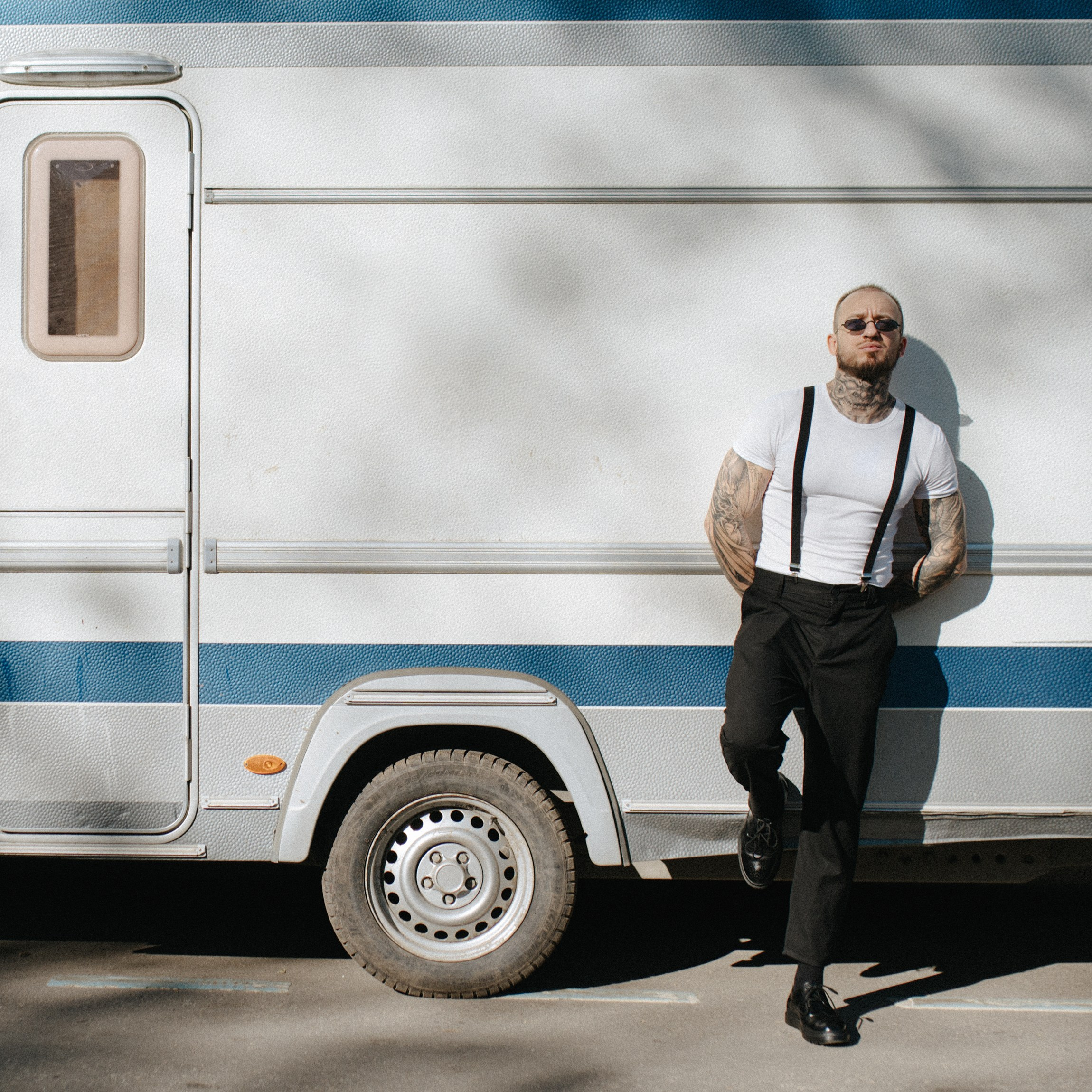 Victor. Портретный и репортажной фотограф Алексей Волков. Москва, Оренбург