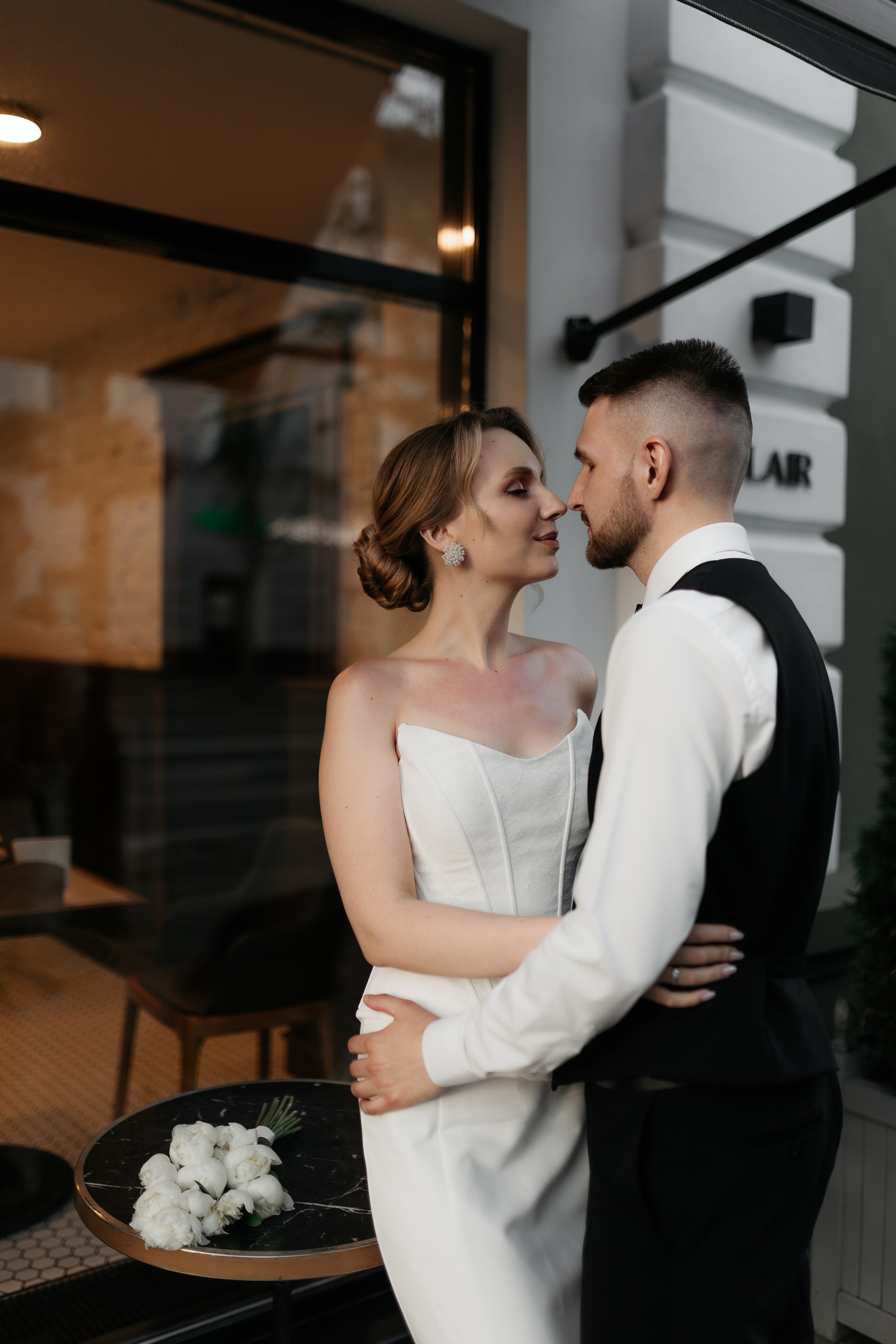 Кирилл & Влада. Свадебный и семейный фотограф в Казани — Лилия Куликова