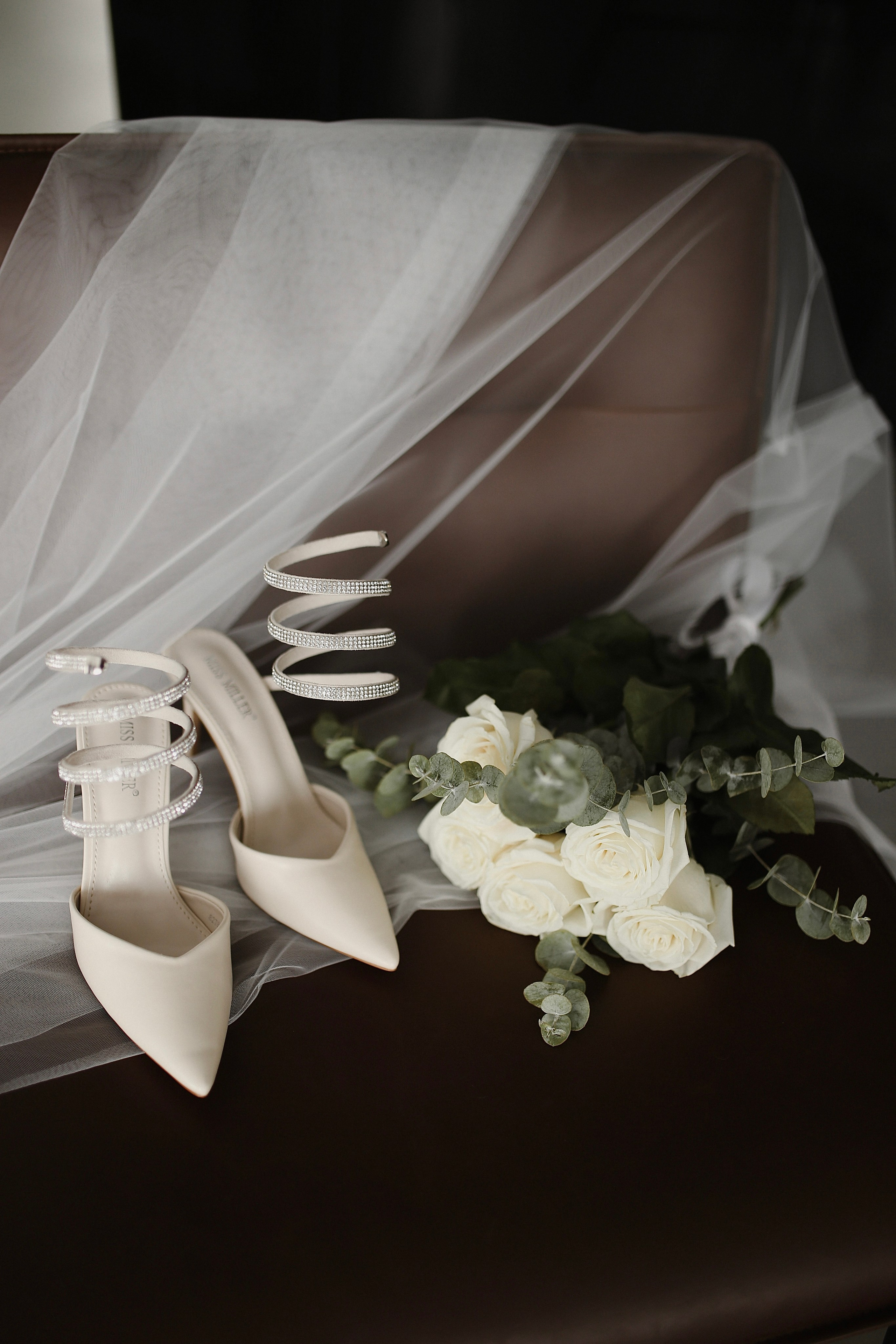 Р&В. Свадебный и семейный фотограф в Казани — Лилия Куликова