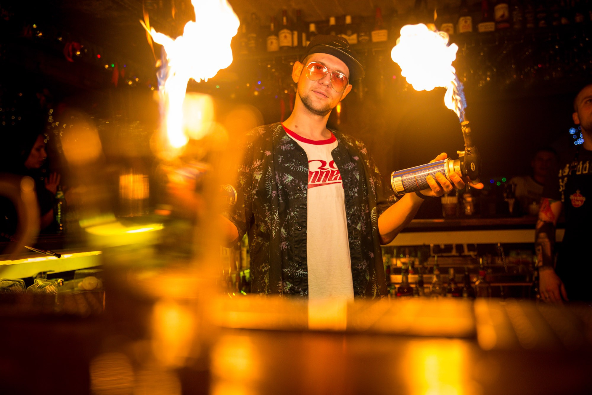 Репортажная съемка в ресторанах и ночных клубах Челябинск. Предметный и фуд-фотограф в Челябинске Руднева Юлия