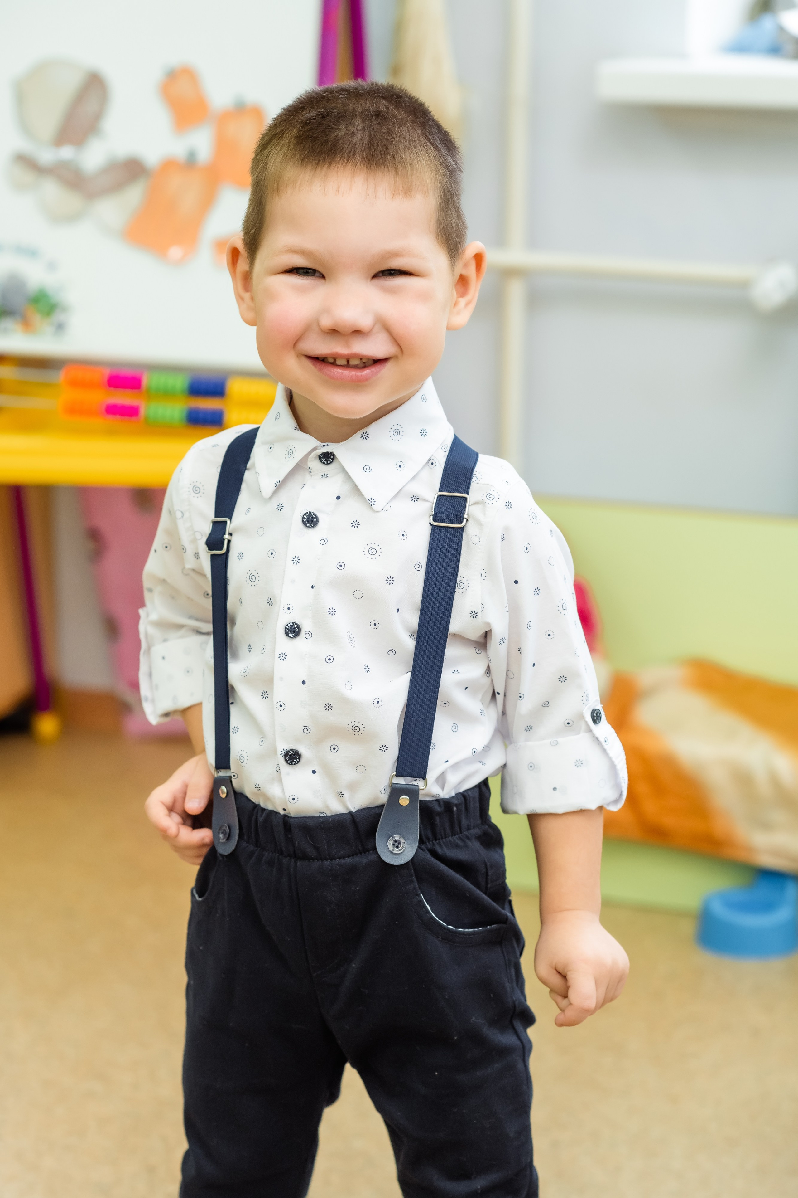 Съемка утренников. Дом детской фотографии Арсюткиной Наталии™