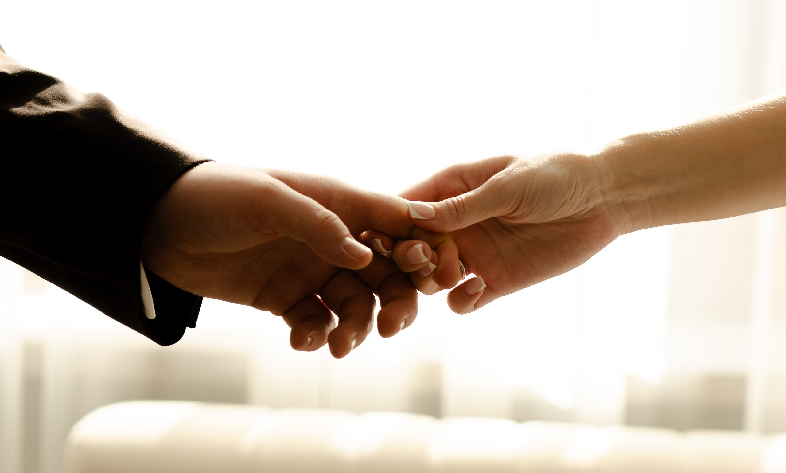 Утро Дианы и Данила. Свадебный фотограф