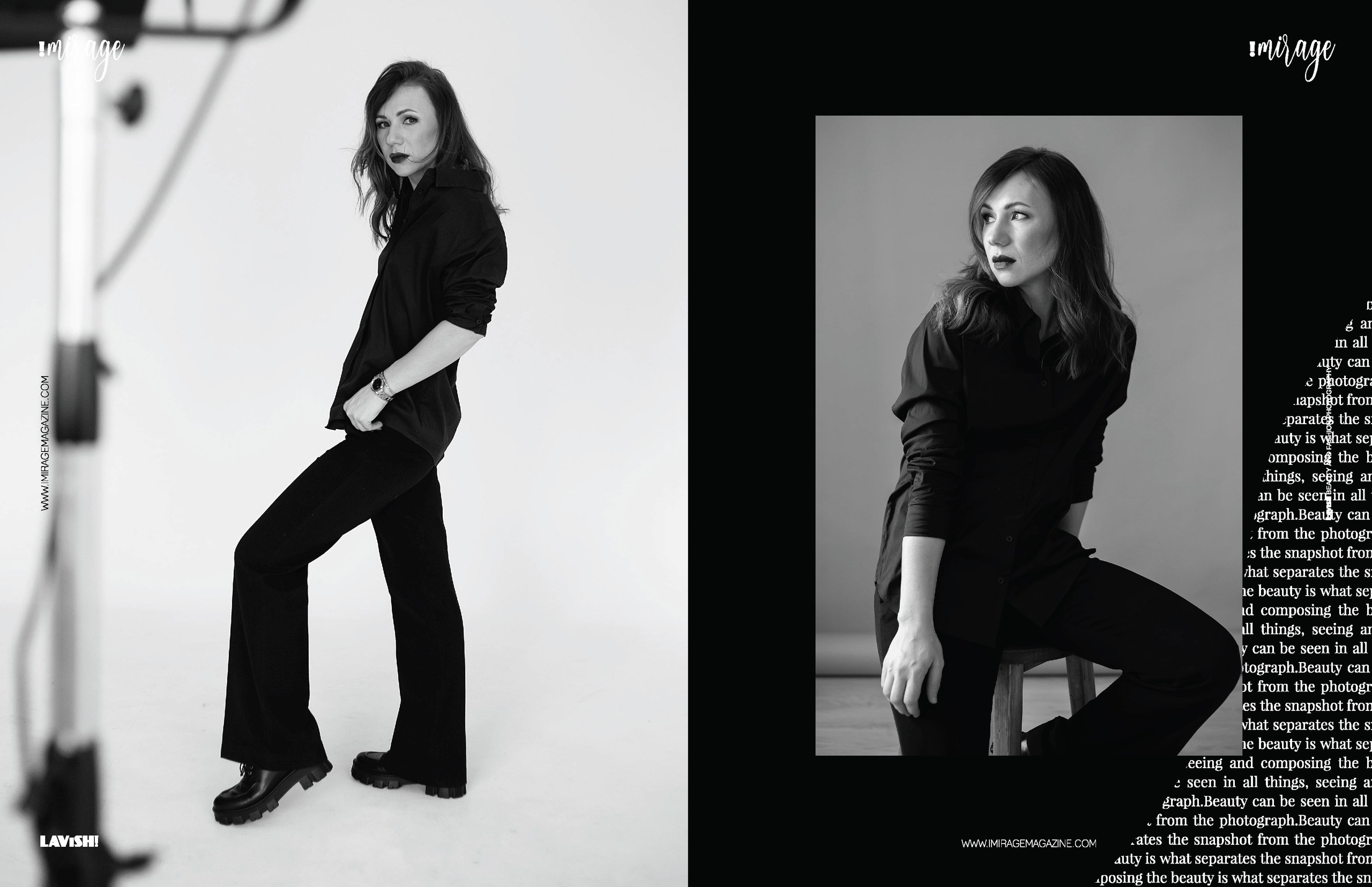 Публикации в СМИ. Фотограф Анастасия Шипицына Санкт-Петербург. Портретные фотосессии, контент-съемки, репортаж