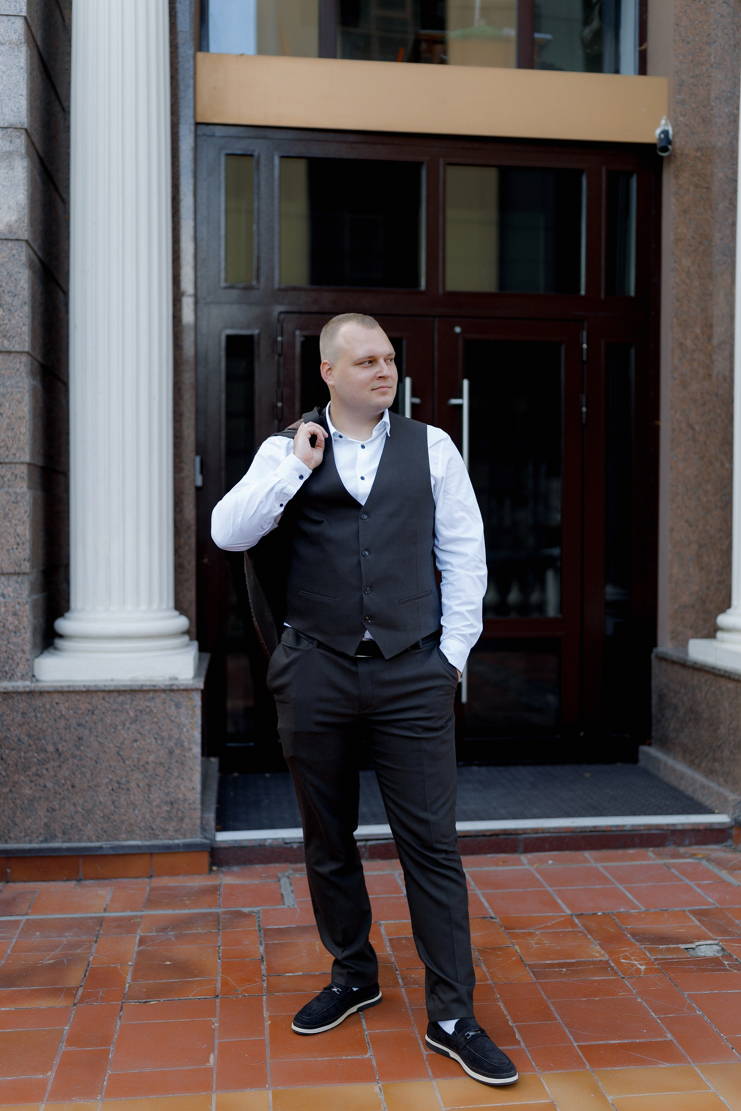 Арина и Влад. Свадебный и семейный фотограф в Казани и Волжске