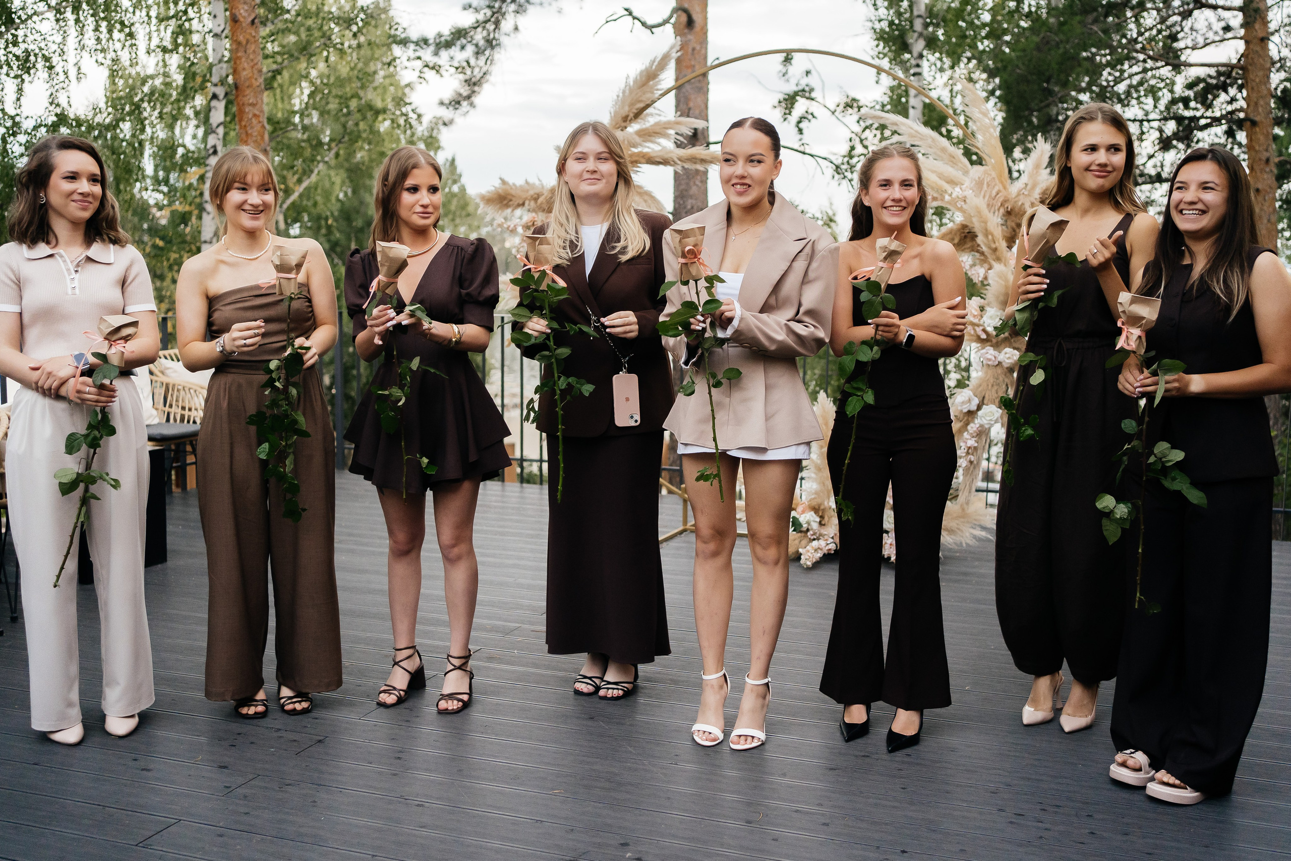 София и Даниил. Главная