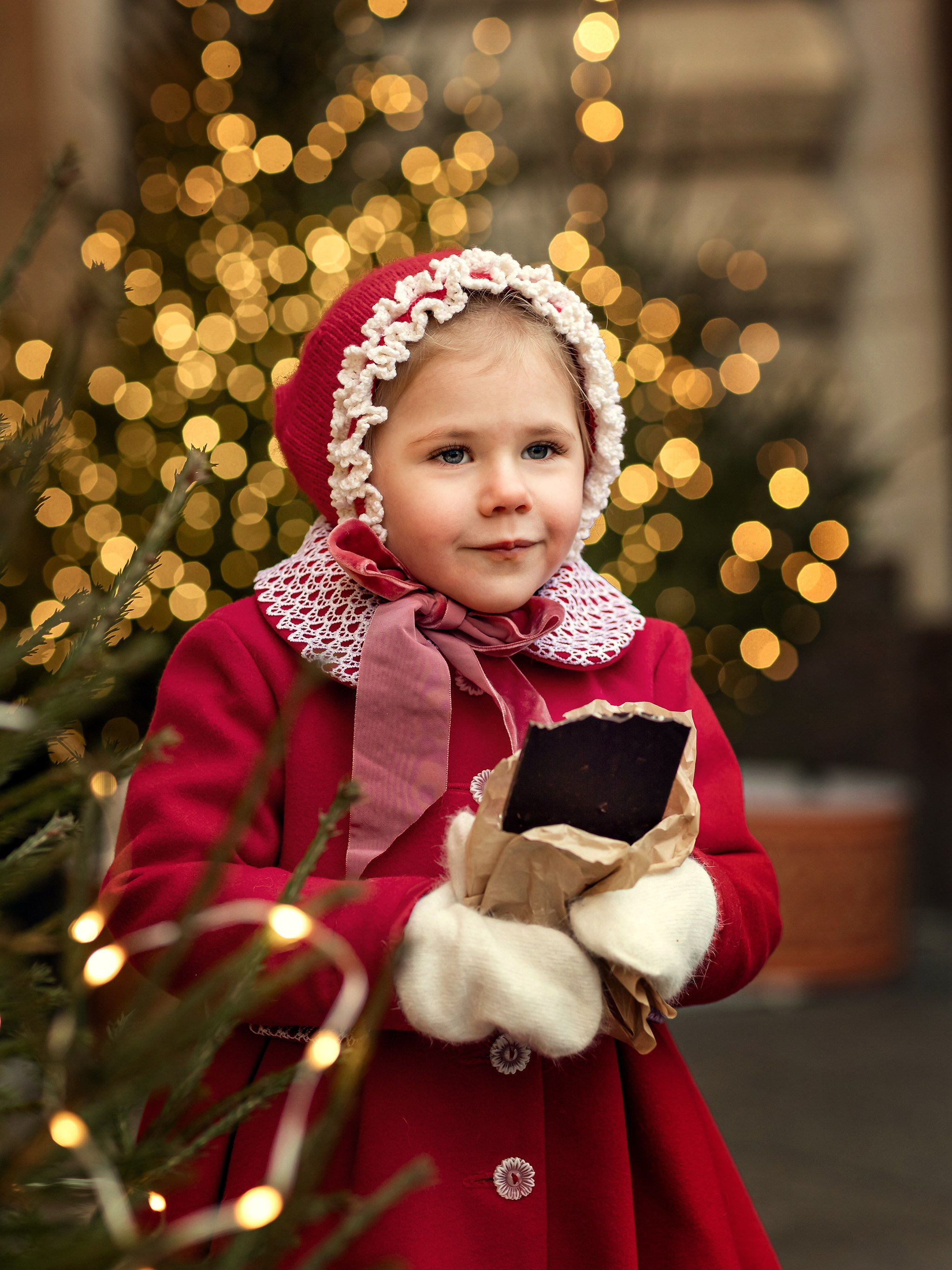 Семейная съемка на Красной площади. Детский и семейный фотограф Елена Михайлова в Москве