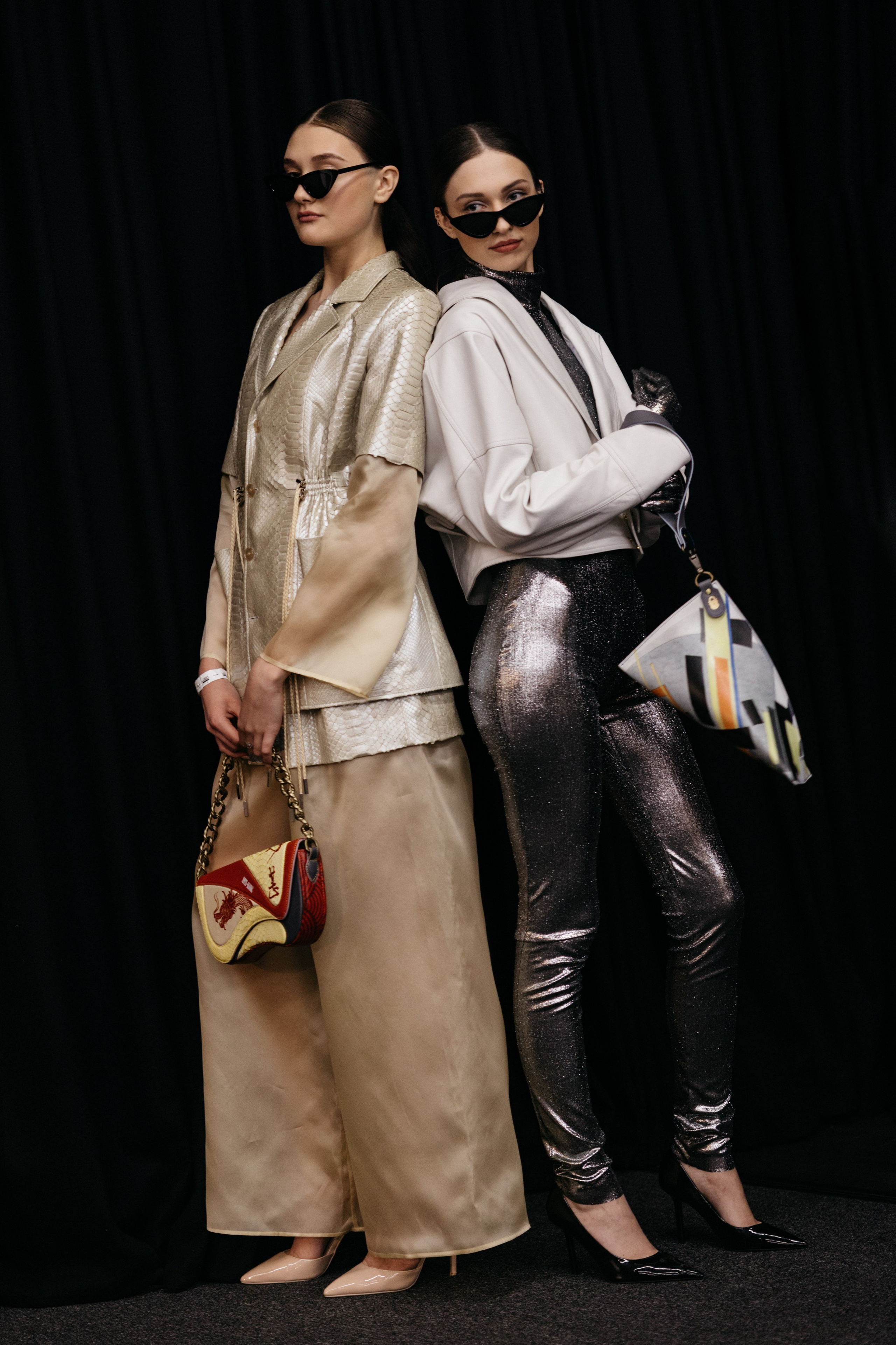 St. Petersburg Fashion Week part 2. Контент фотограф в Санкт-Петербурге Иванова Юлия