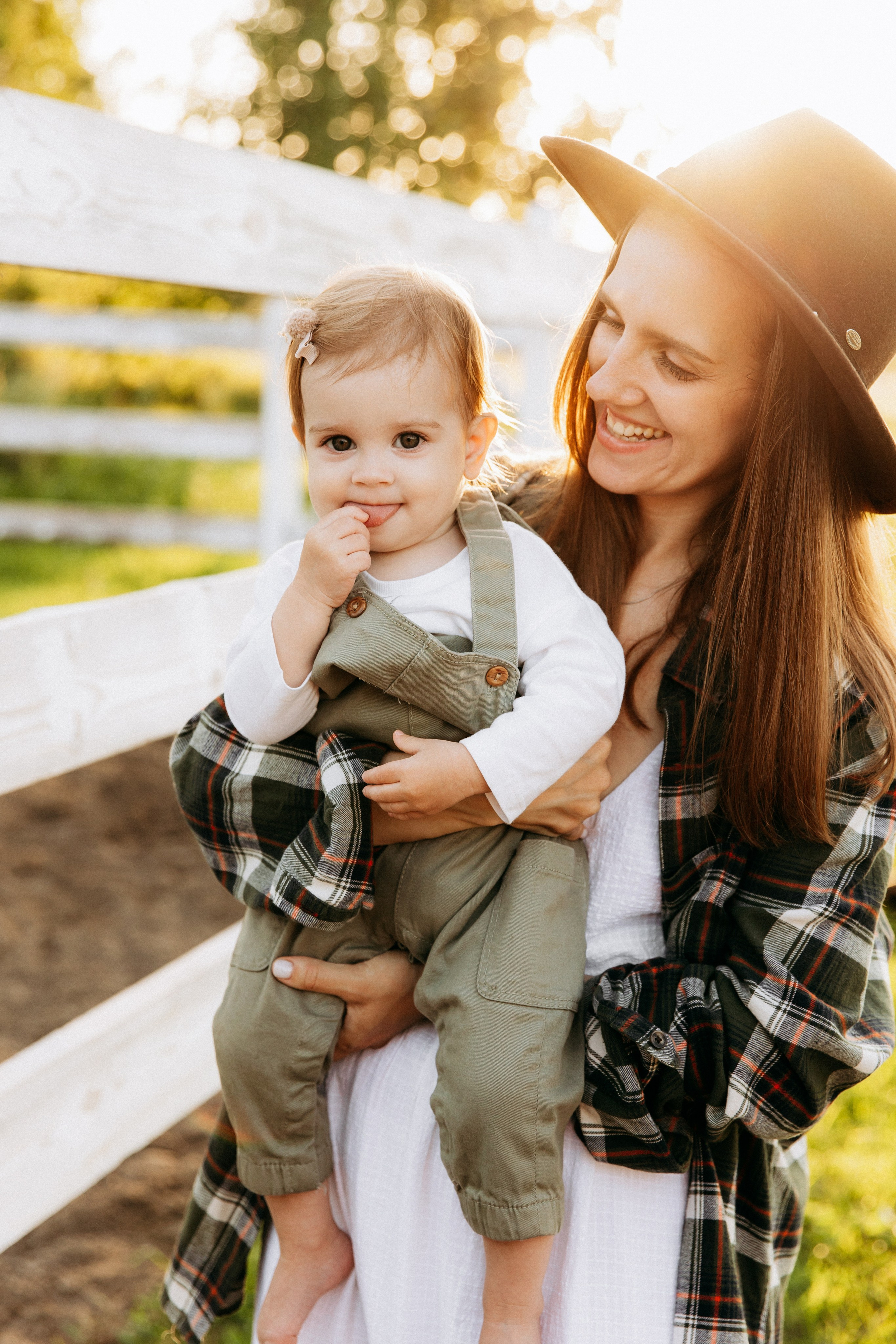 Ранчо. Главная