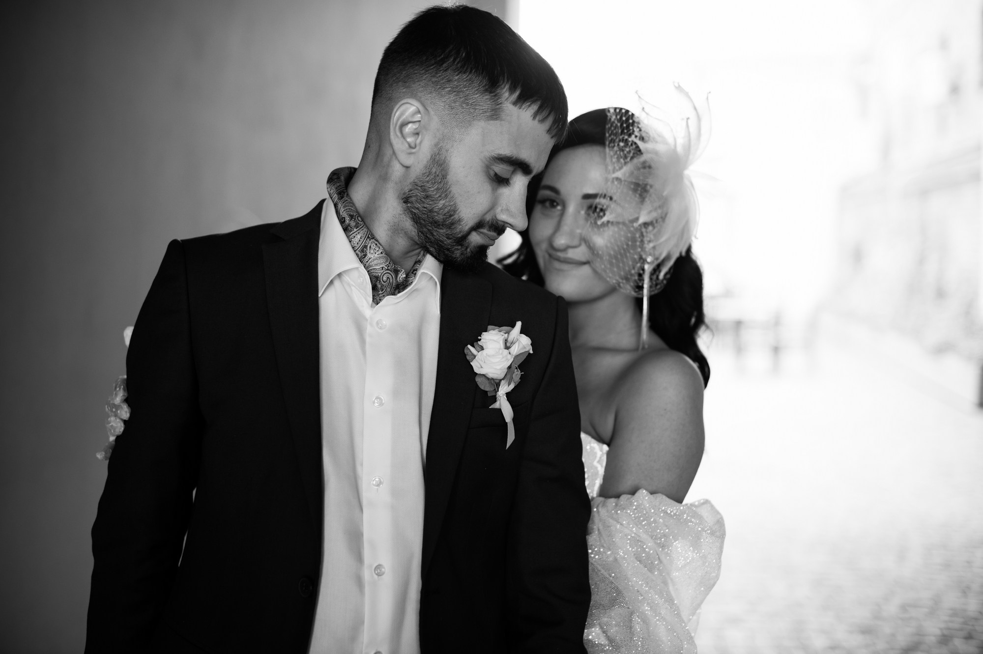 Марат и Римма. Эмоции. Свадебный и семейный фотограф в Омске Мормулев Михаил