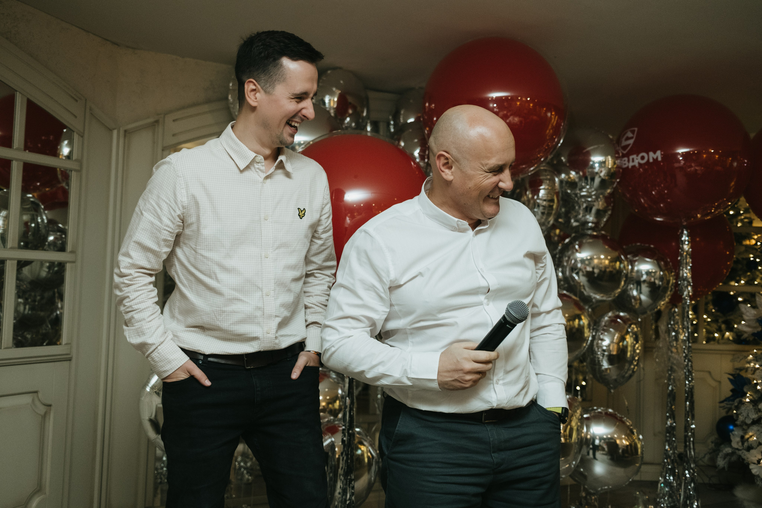 Корпоратив компании. Свадебный и репортажной фотограф Денис Ожигин в Краснодаре и Краснодарском крае