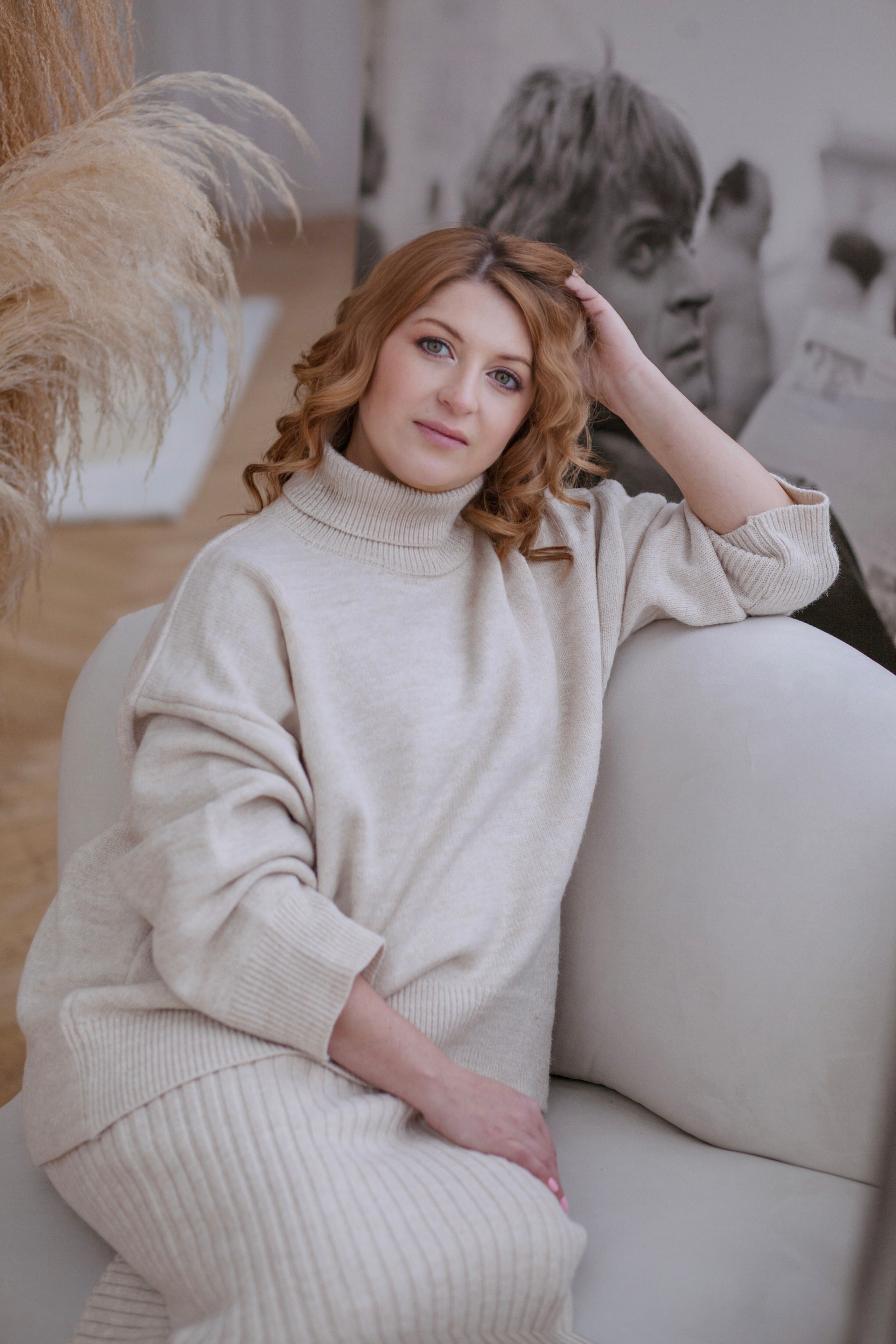 Семейный фотограф в Челябинске Ева Юрина