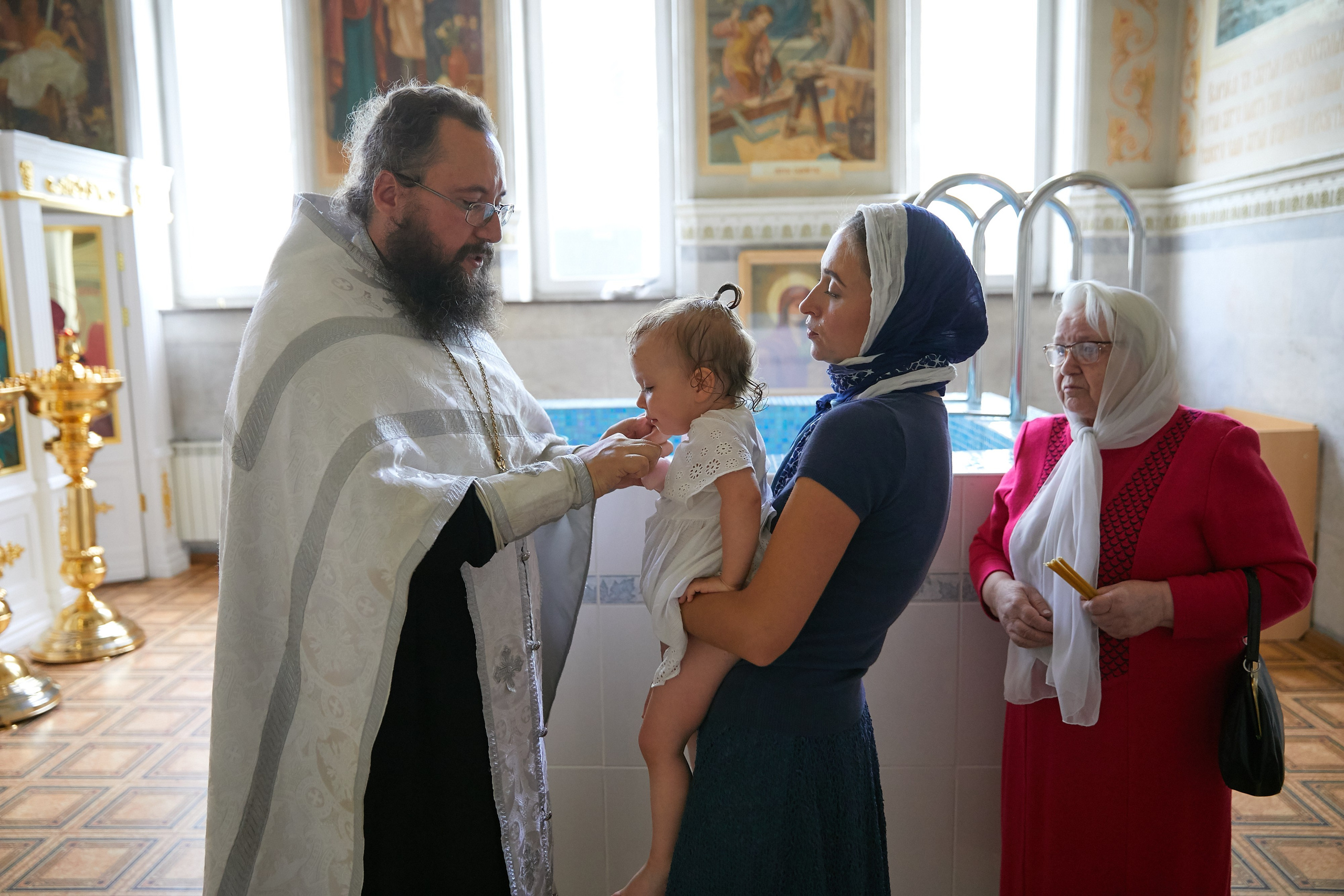 08.28 крещение