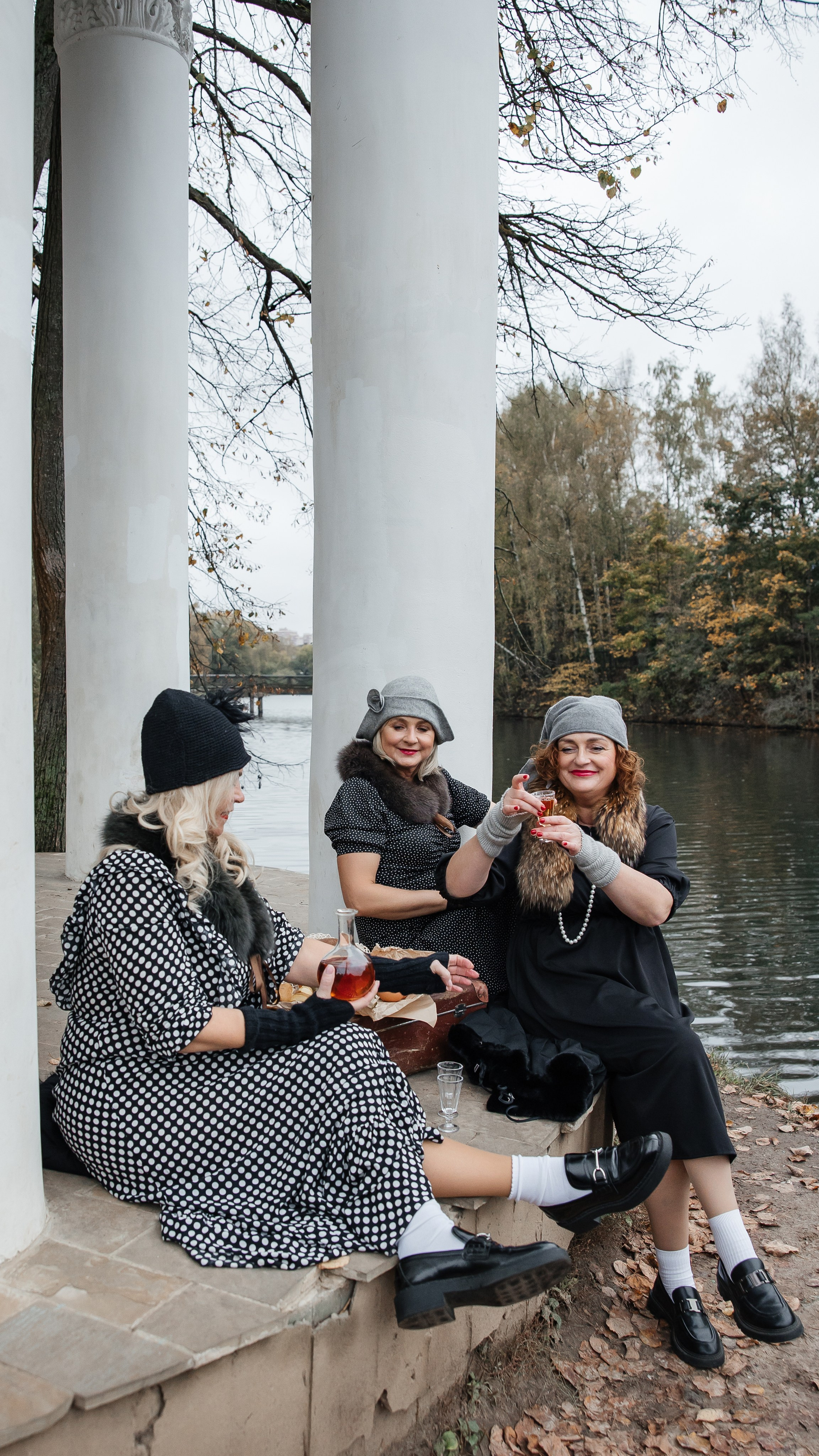 Хорошие девчата. Сказочный фотограф для Вас и Вашей семьи