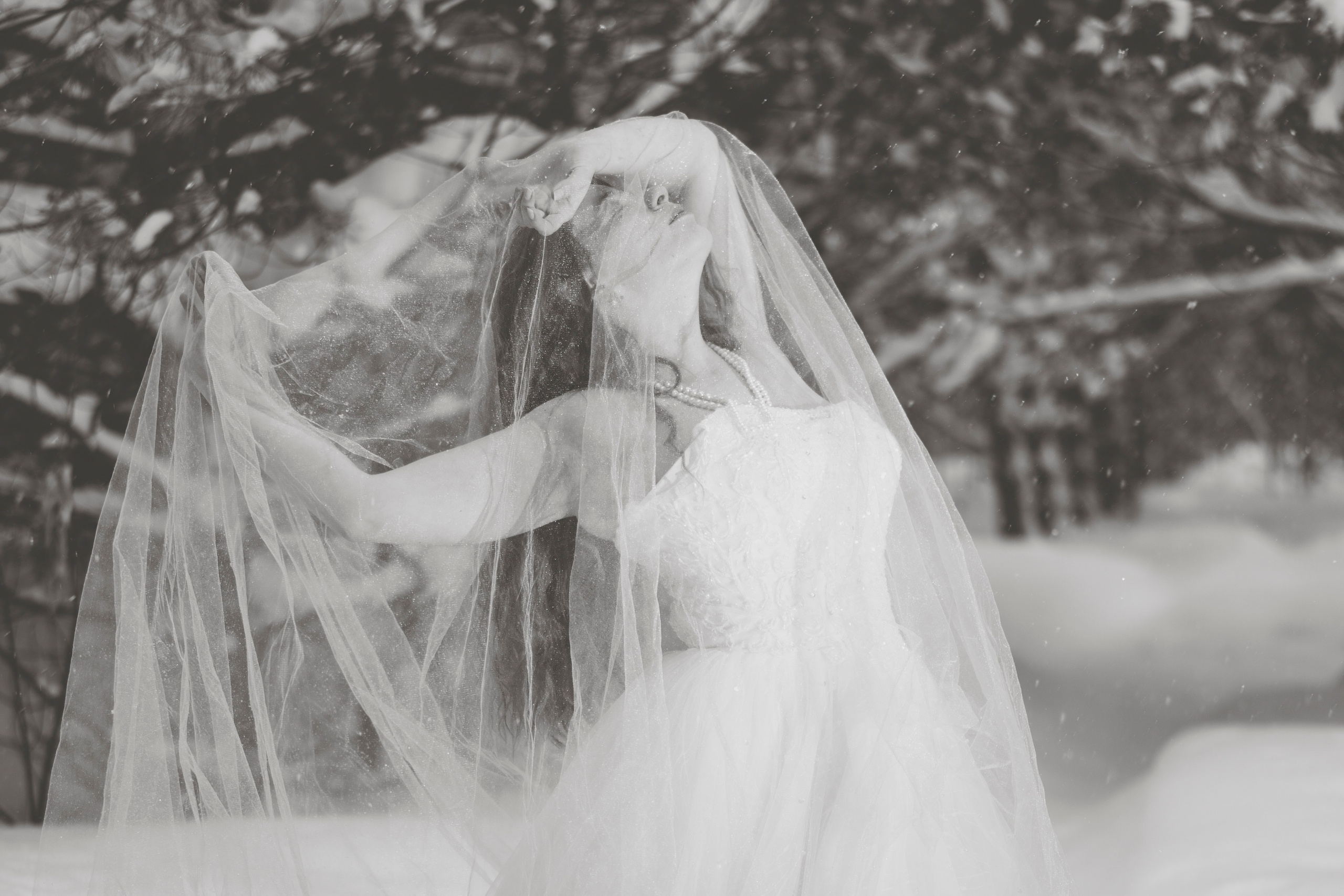 Индивидуальная съемка. Натали Ридель