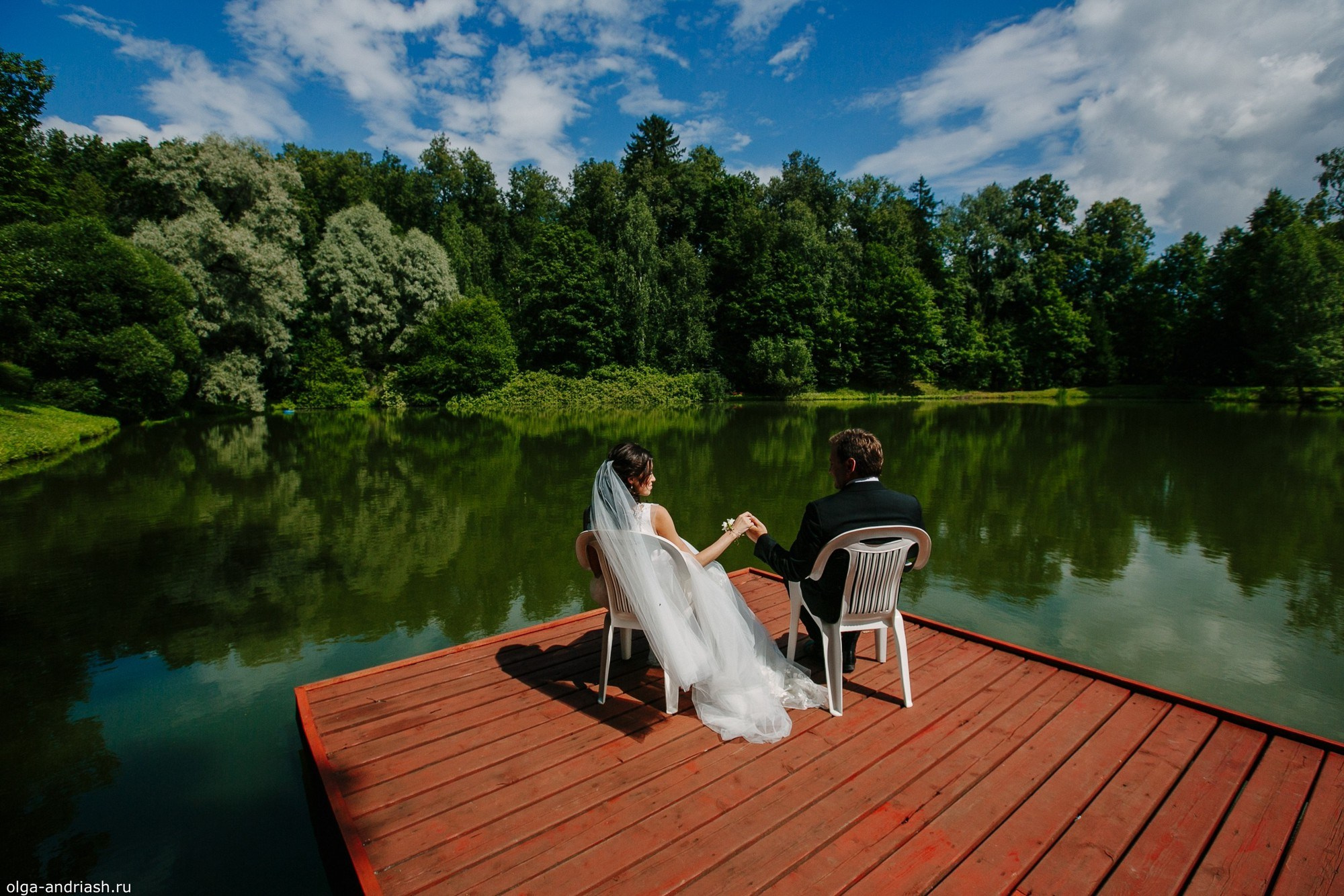 Вечерняя выездная регистрация. Семейный, портретный и свадебный фотограф в Санкт-Петербурге и Москве