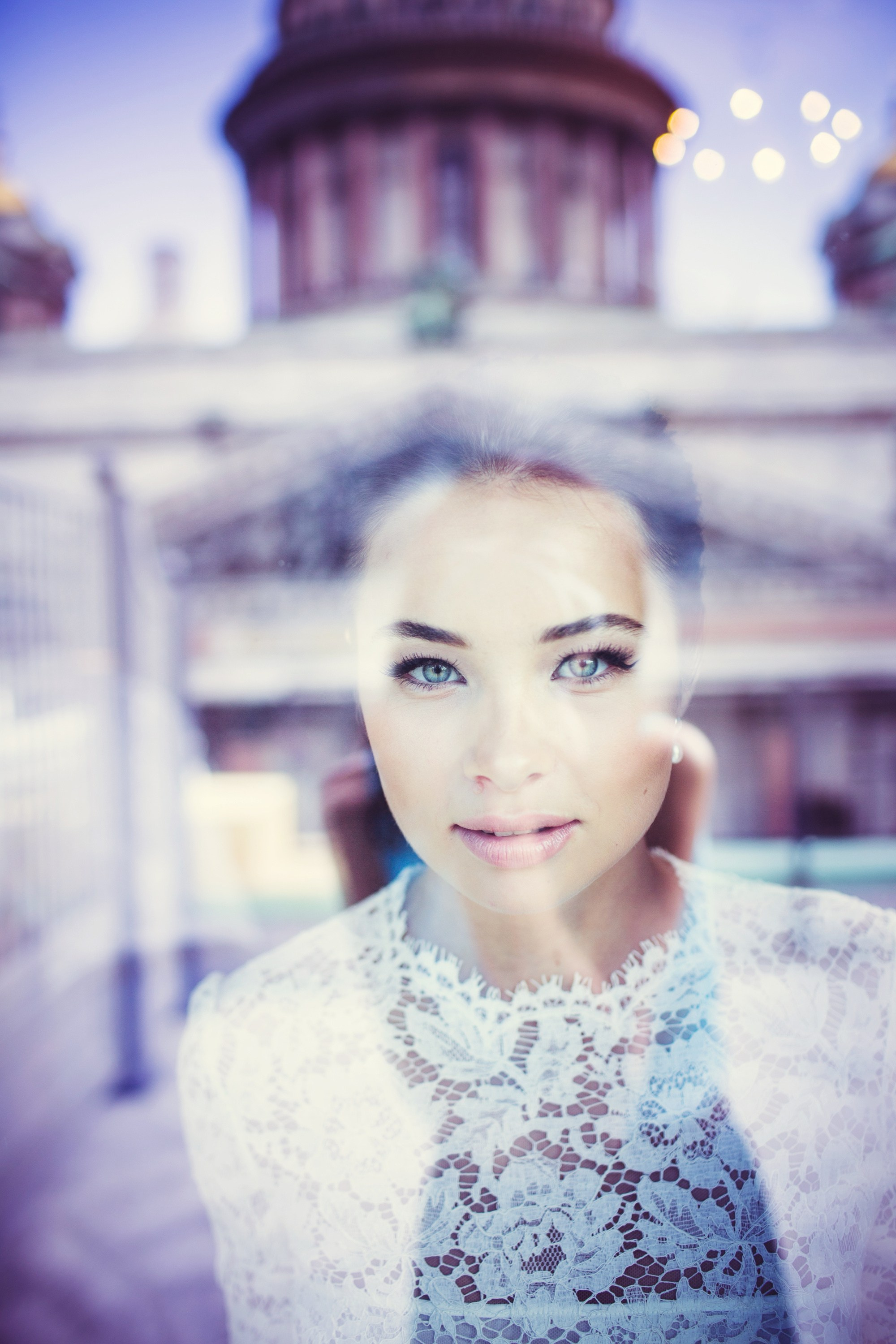 Яркое солнце и теплый дождь. Семейный, портретный и свадебный фотограф в Санкт-Петербурге и Москве