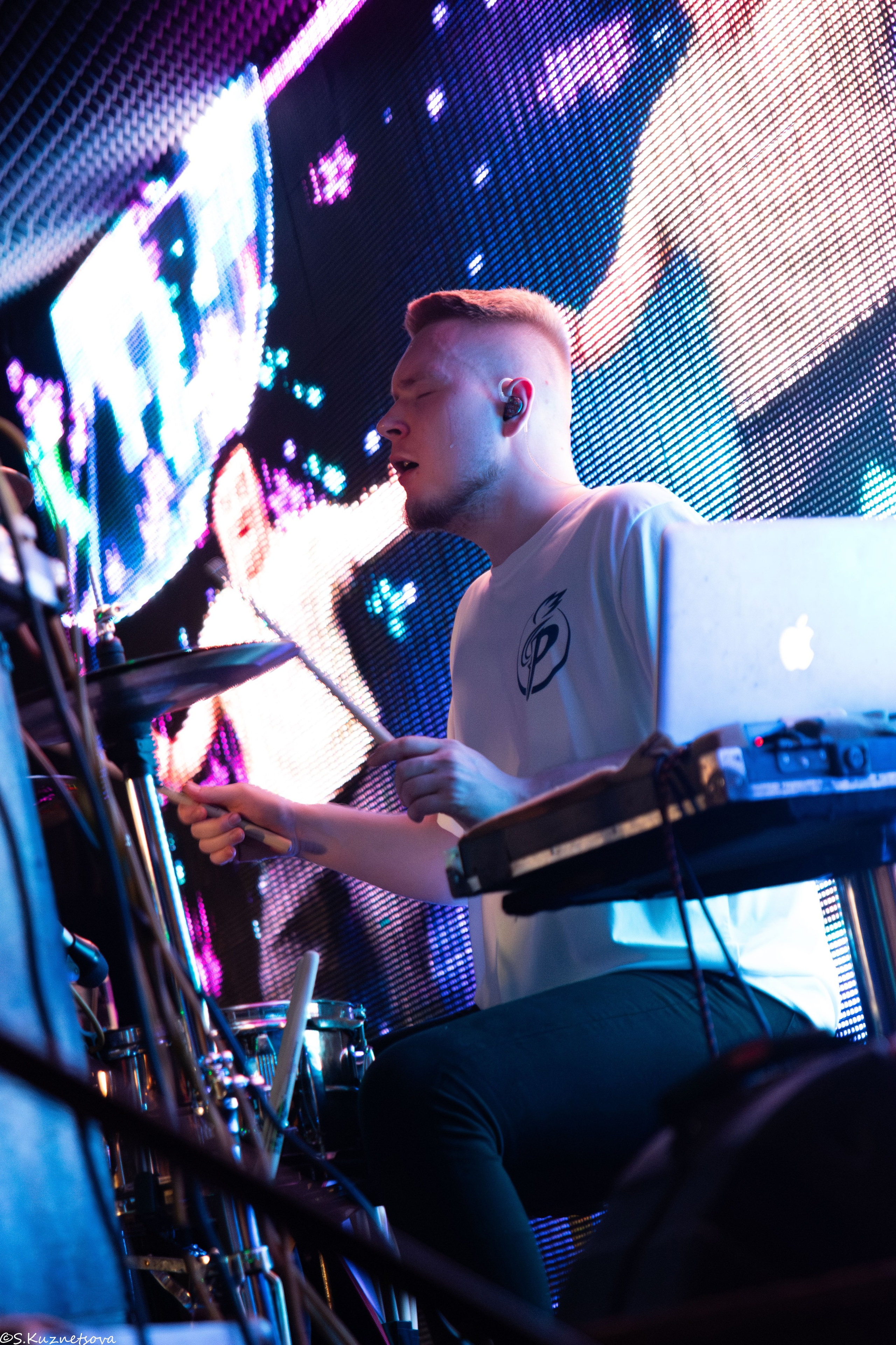 Бригадный Подряд, г. Воронеж. Репортажный и портретный фотограф из Воронежа — Светлана Кузнецова